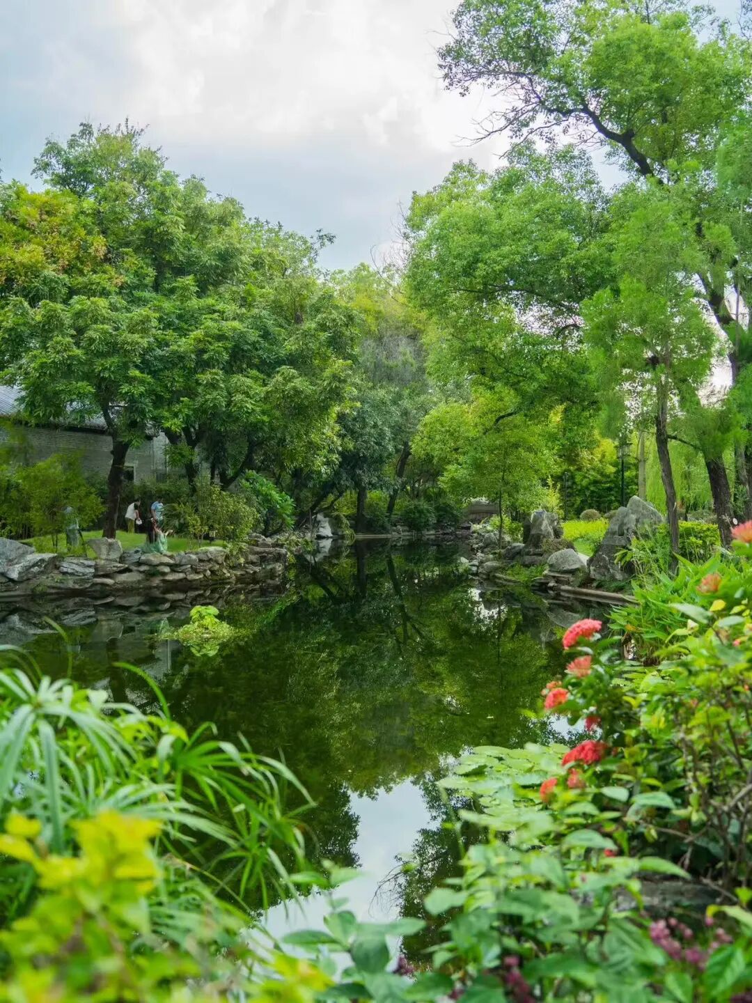 高铁20min直达，中国最能打的城市，古街园林逛到上头，还有遍地神级美食！