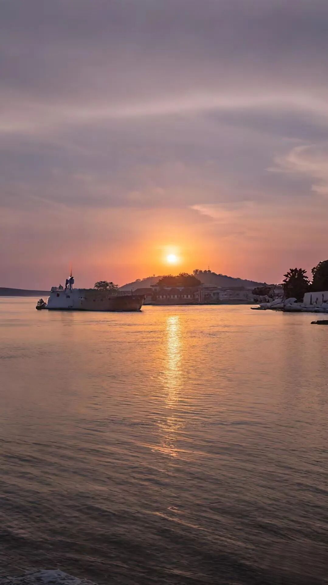 高铁20min直达，中国最能打的城市，古街园林逛到上头，还有遍地神级美食！