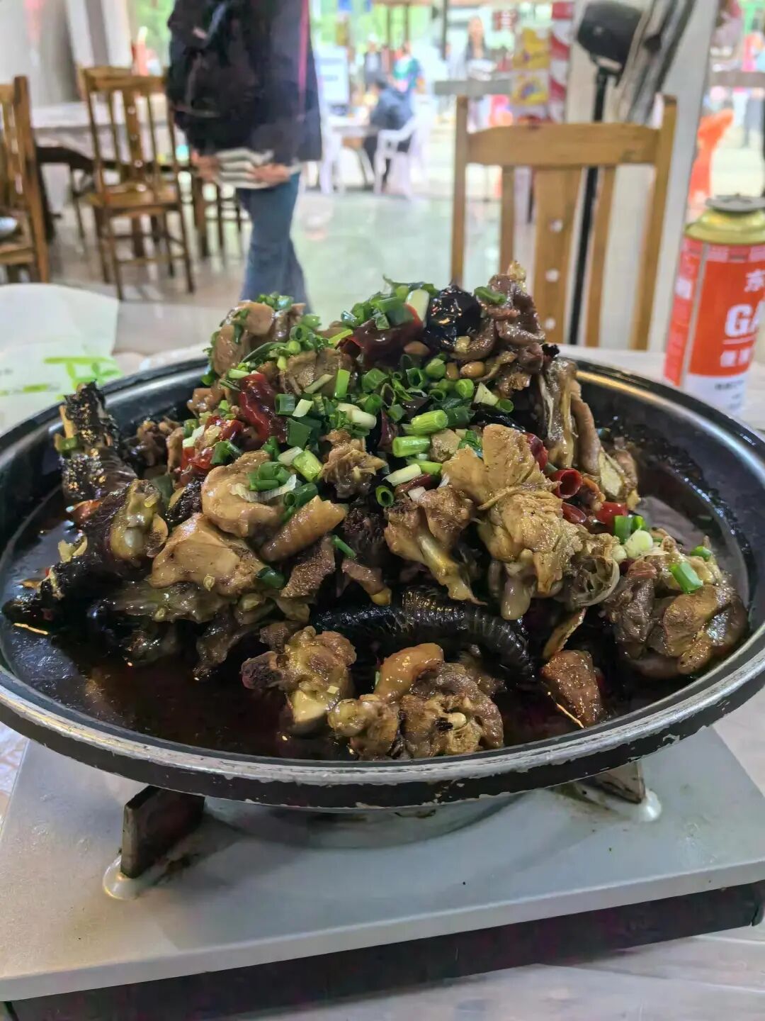 免门票的 国内小众旅游地！真的比小七孔美太多倍！美哭了！