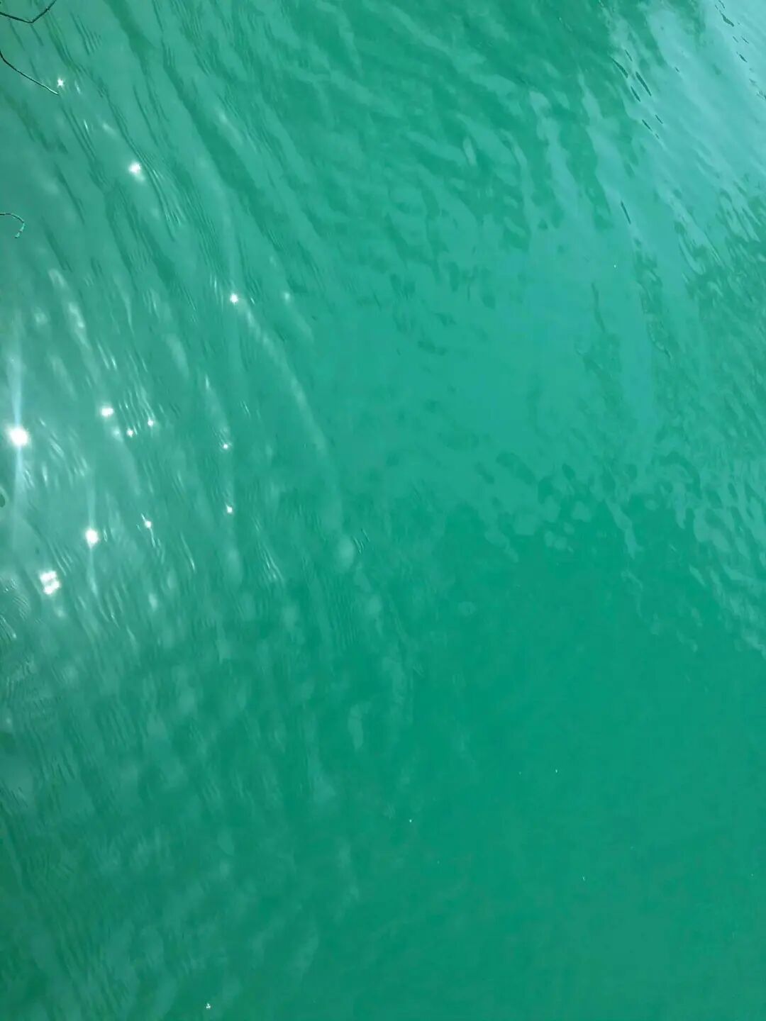 免门票的 国内小众旅游地！真的比小七孔美太多倍！美哭了！