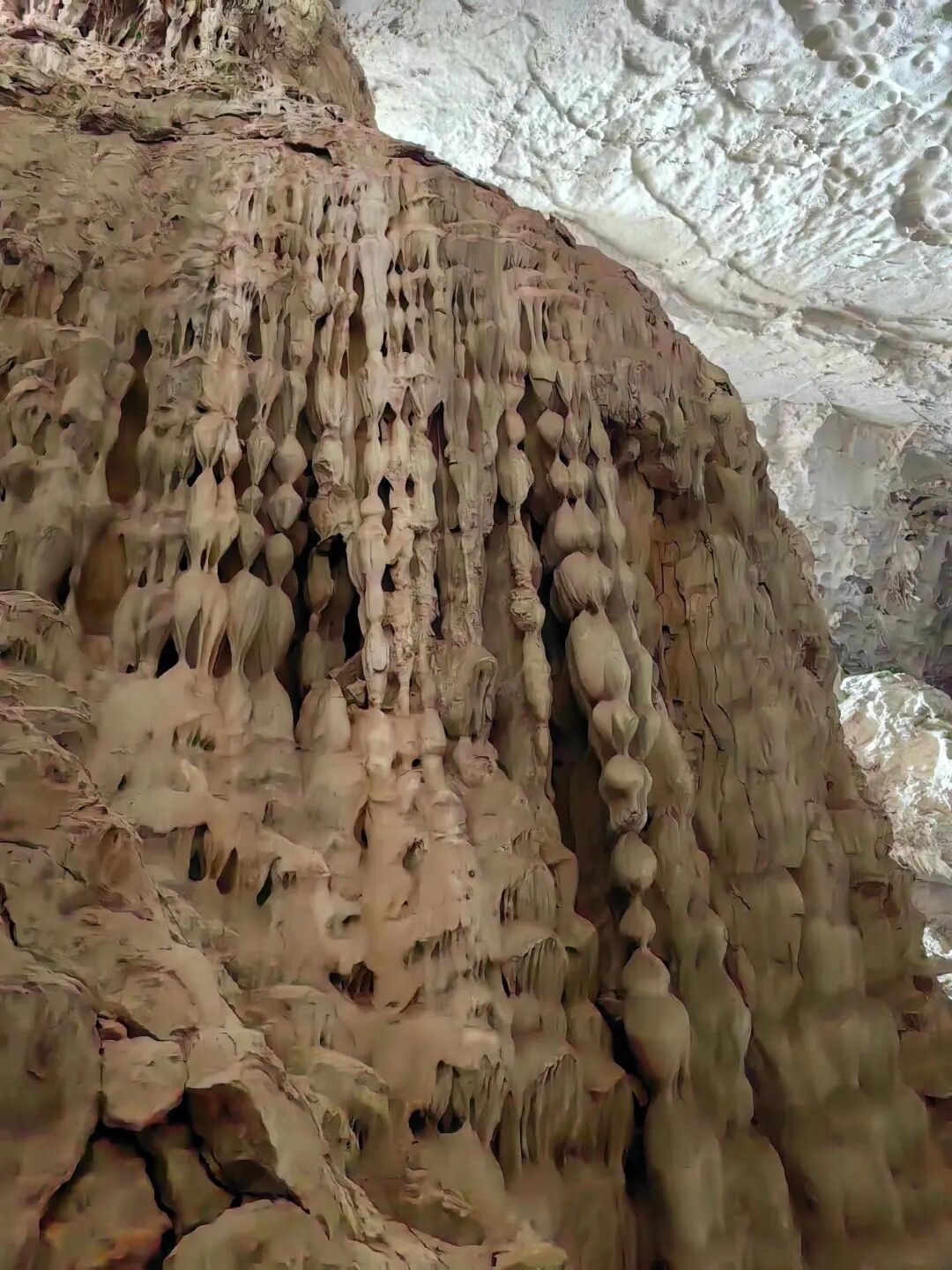 免门票的 国内小众旅游地！真的比小七孔美太多倍！美哭了！
