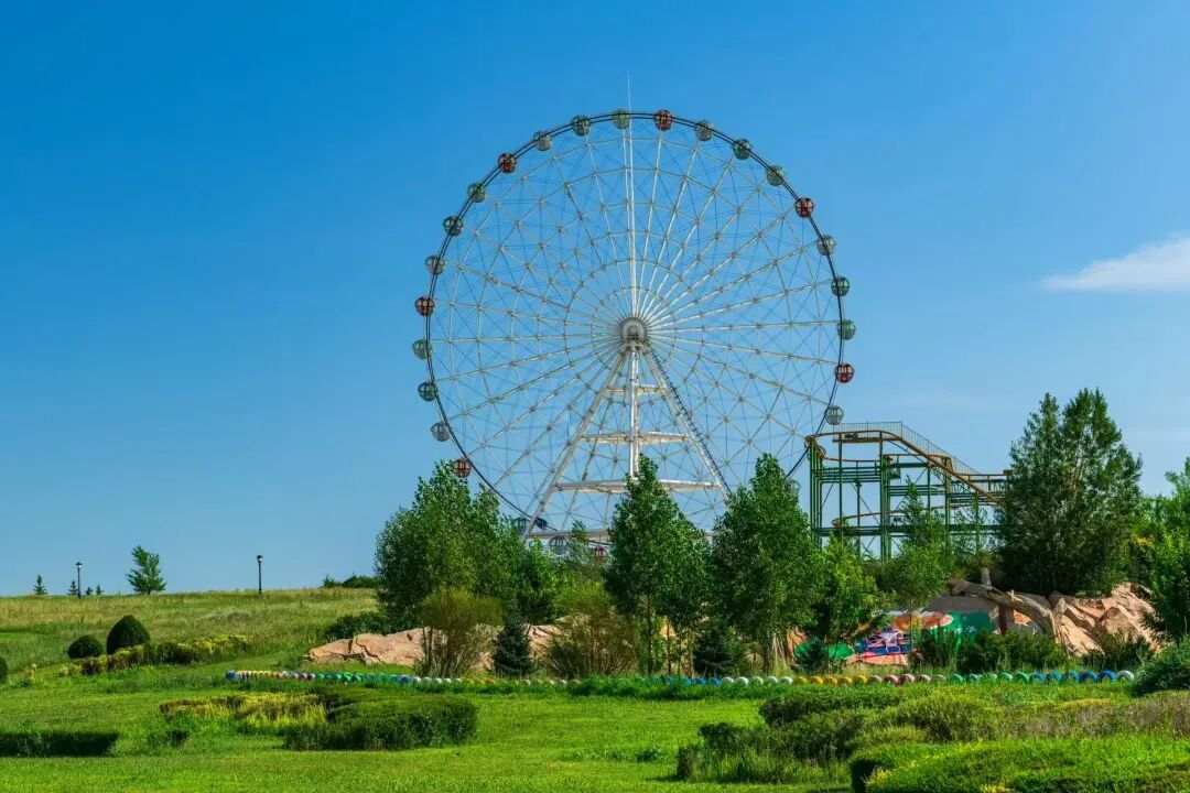 夏季最高温仅23℃！又挖到一个避暑胜地，它是中国最美边境小城，一眼望三国，太“洋气”了~