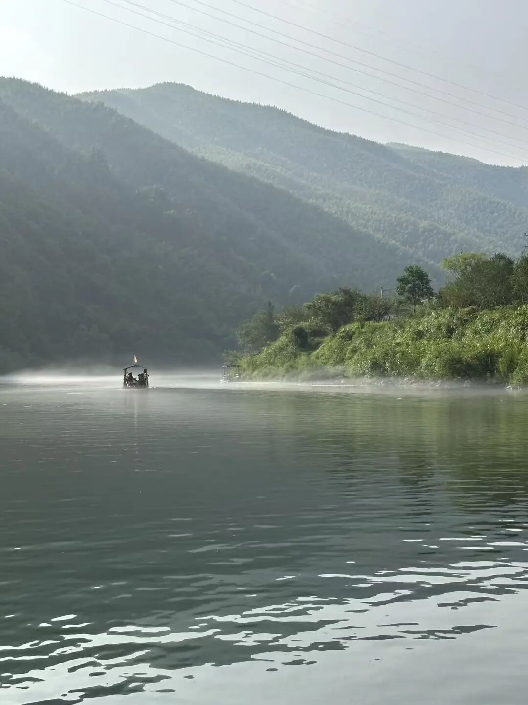 又挖到一座避世的神仙小城，古村比宏村更美，还有条风靡驴友圈的自驾线！