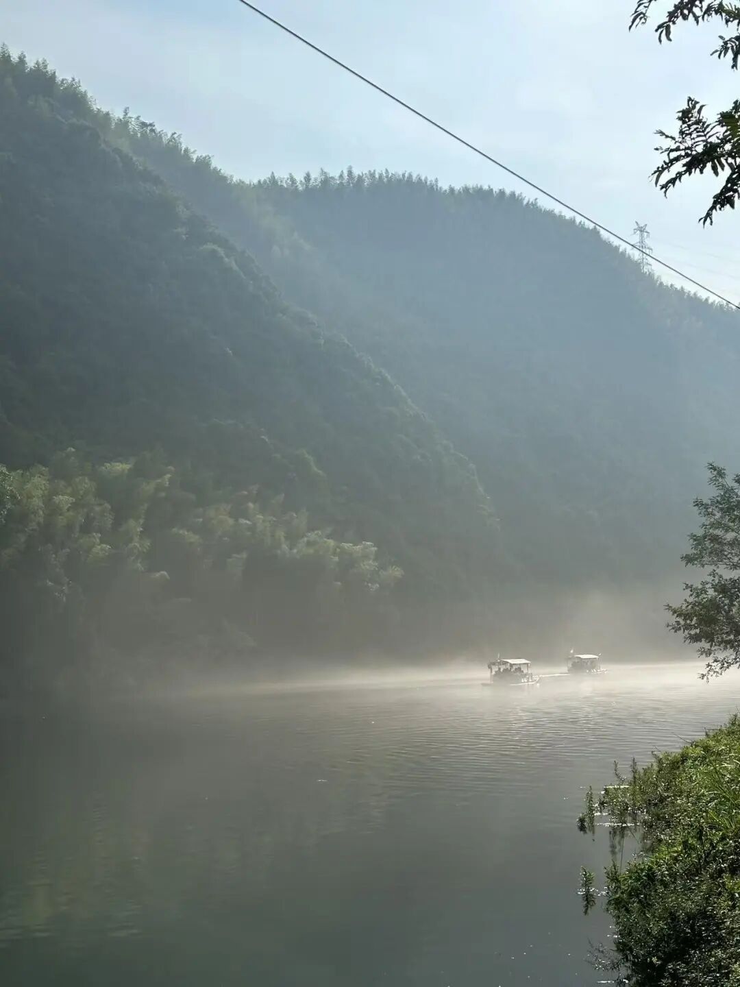 又挖到一座避世的神仙小城，古村比宏村更美，还有条风靡驴友圈的自驾线！