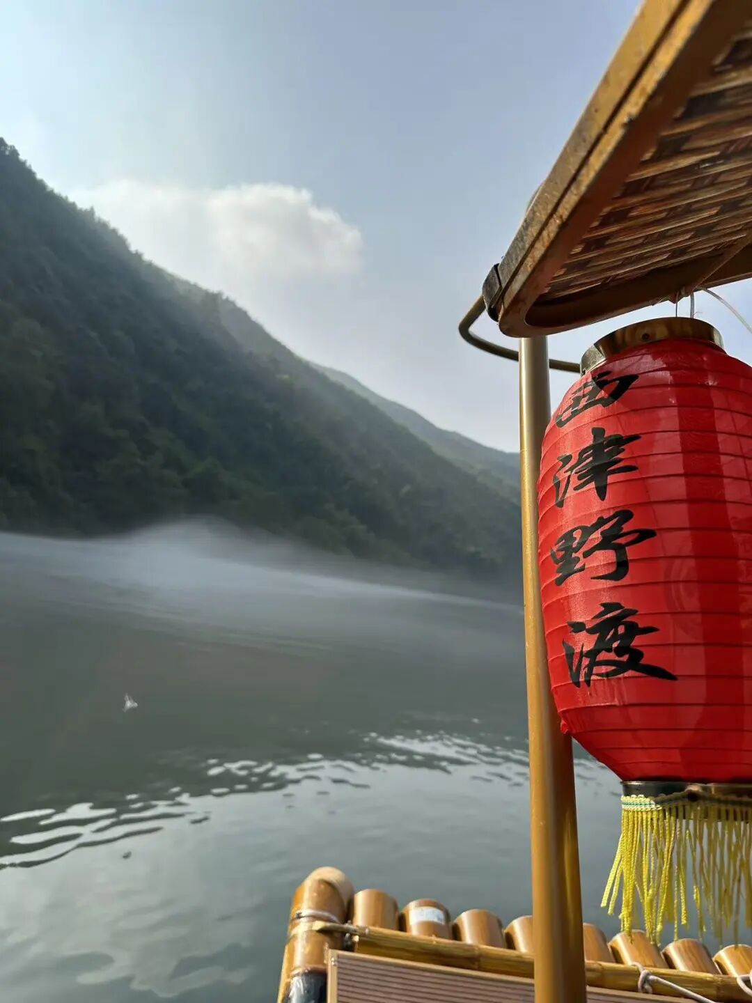 又挖到一座避世的神仙小城，古村比宏村更美，还有条风靡驴友圈的自驾线！