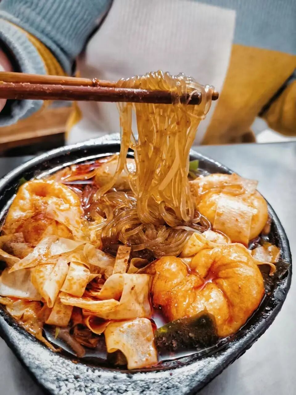 又挖到一座避世的神仙小城，古村比宏村更美，还有条风靡驴友圈的自驾线！