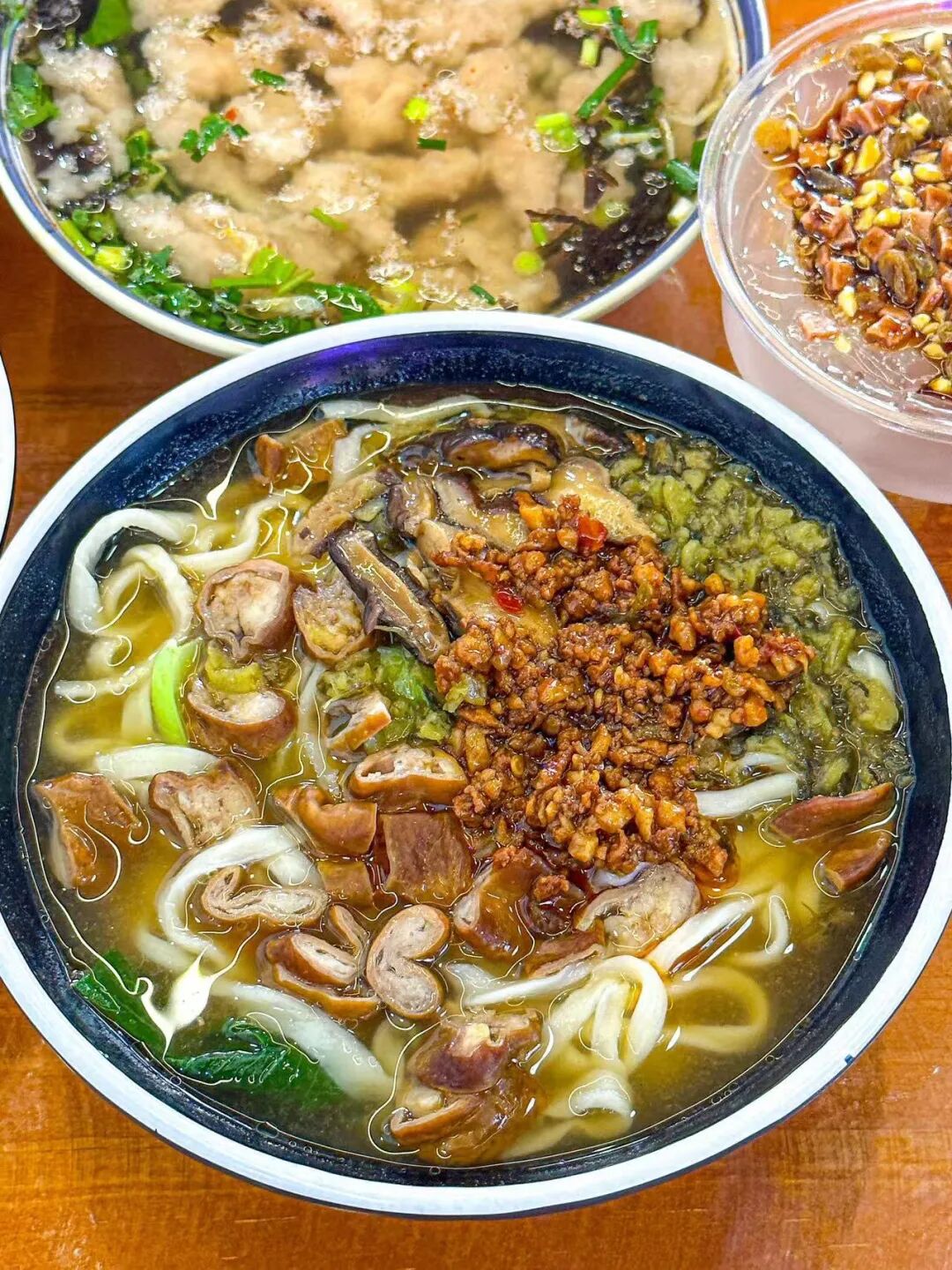 比婺源更美，比台州好吃，最被忽略的赏秋小城，无需请假，周末反向游正好！