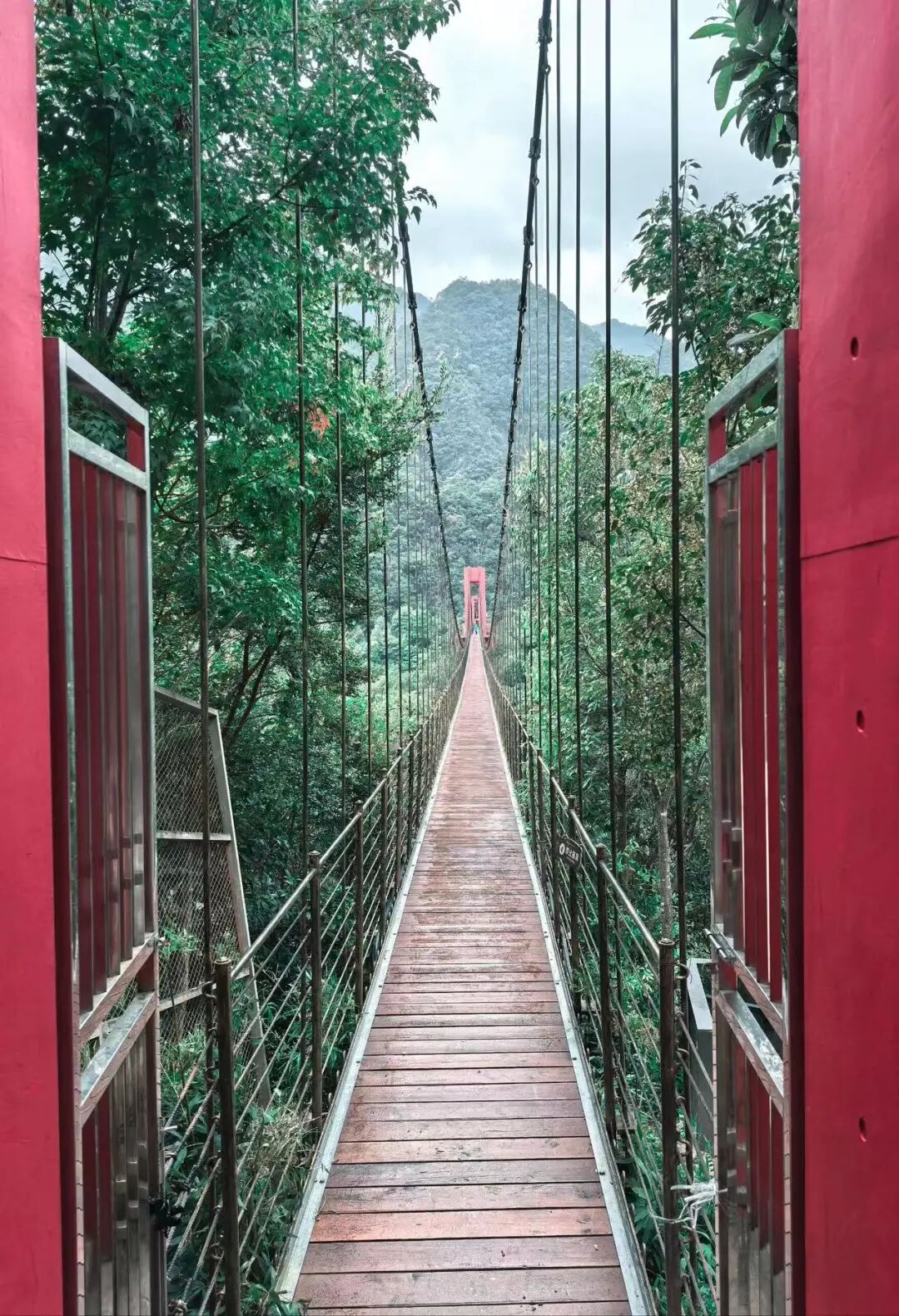 比婺源更美，比台州好吃，最被忽略的赏秋小城，无需请假，周末反向游正好！