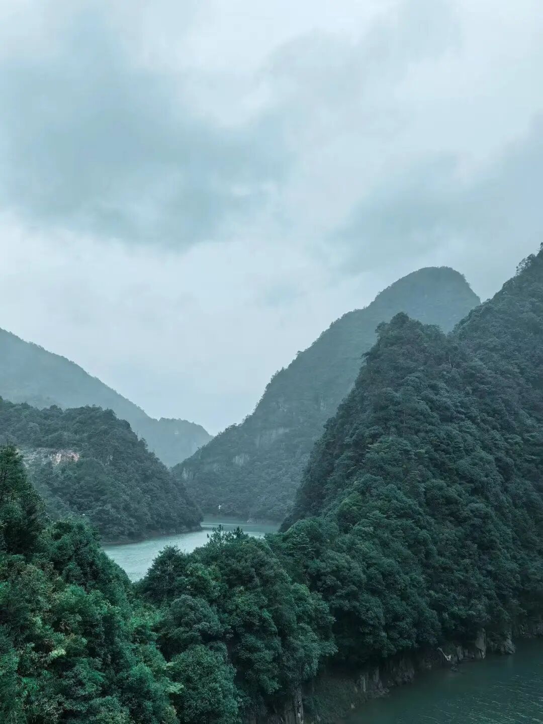 比婺源更美，比台州好吃，最被忽略的赏秋小城，无需请假，周末反向游正好！