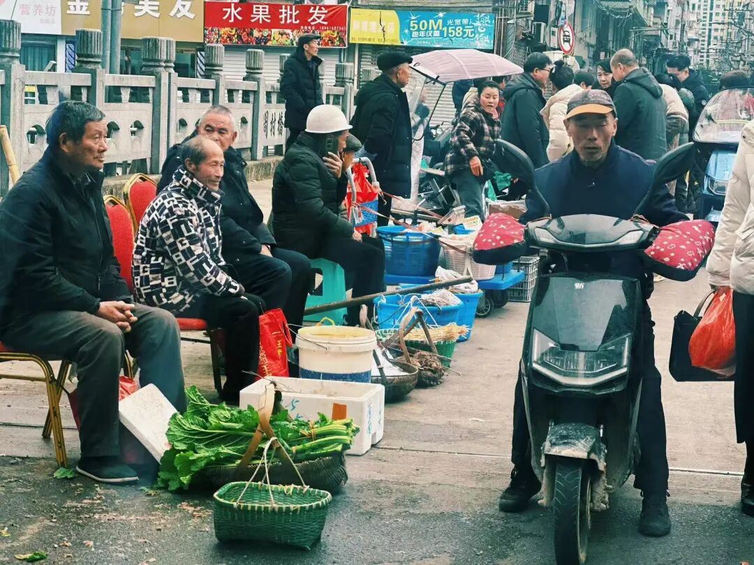 比婺源更美，比台州好吃，最被忽略的赏秋小城，无需请假，周末反向游正好！
