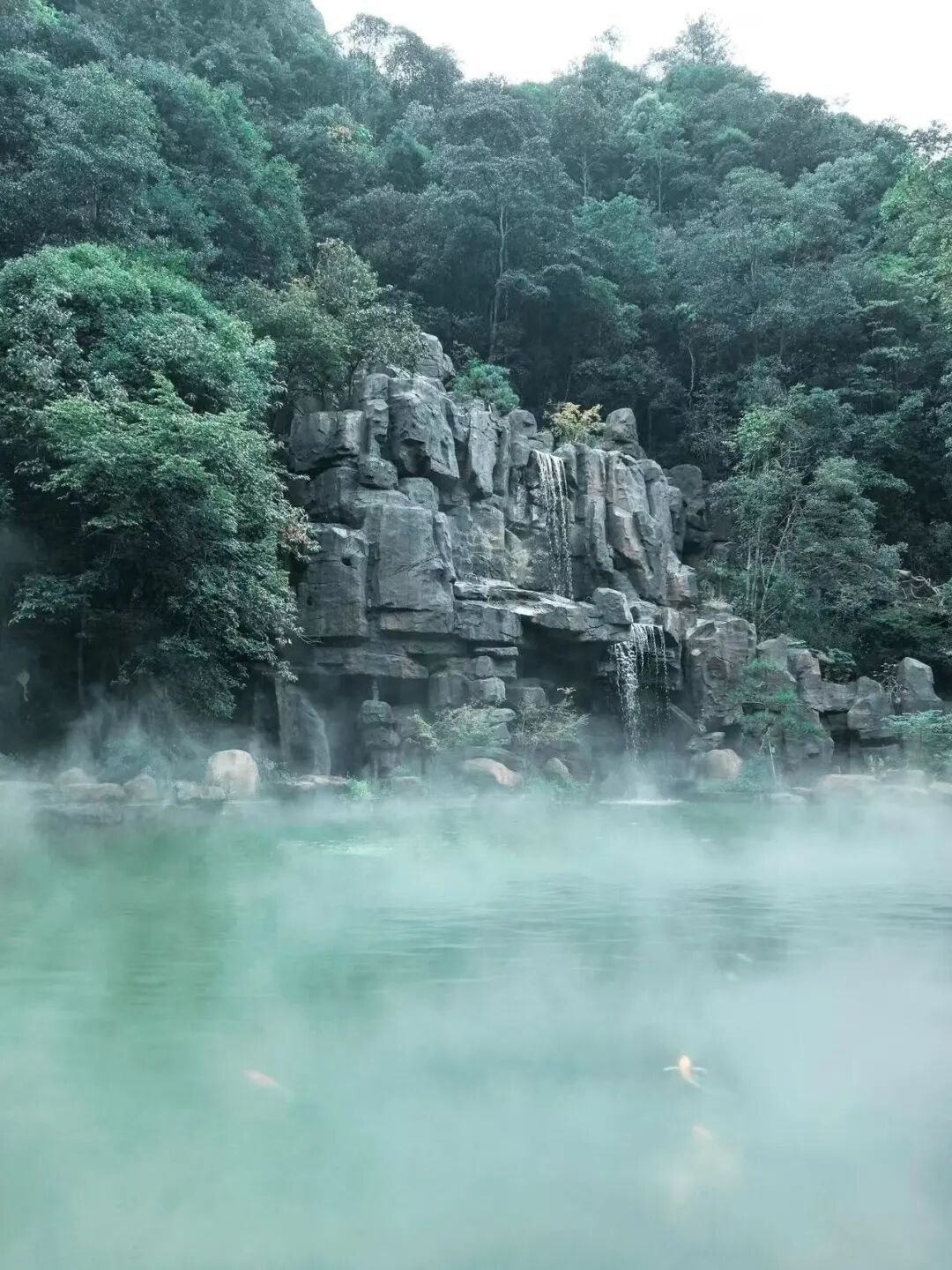 比婺源更美，比台州好吃，最被忽略的赏秋小城，无需请假，周末反向游正好！