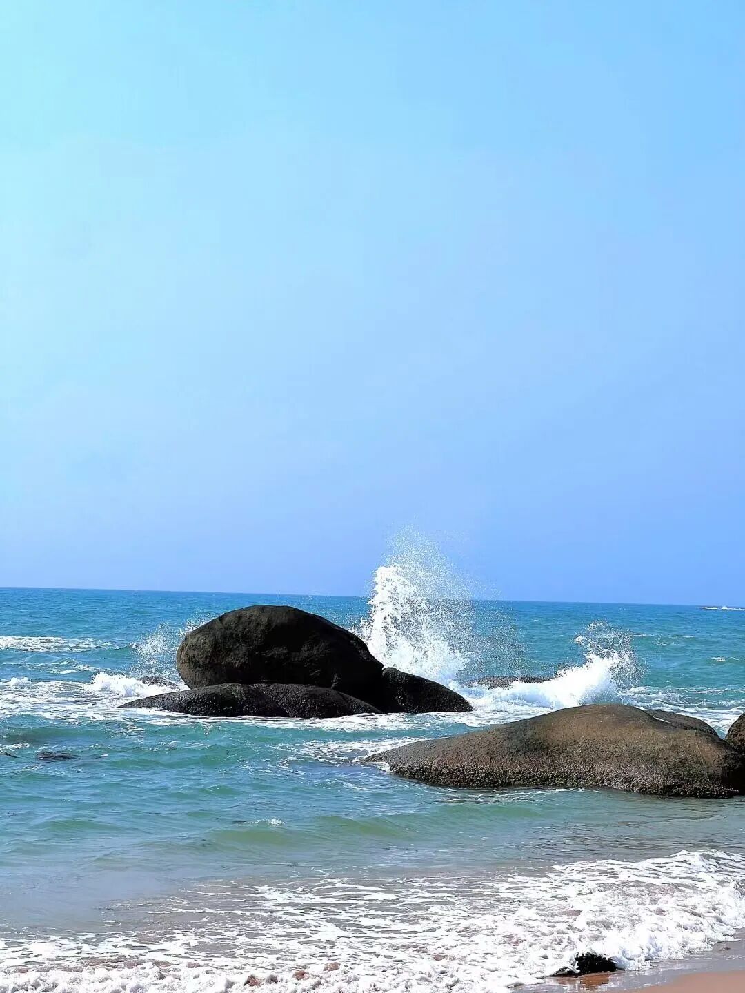 机票比三亚便宜，比成都安逸，小吃不逊于广州，这里的冬天超适合避寒