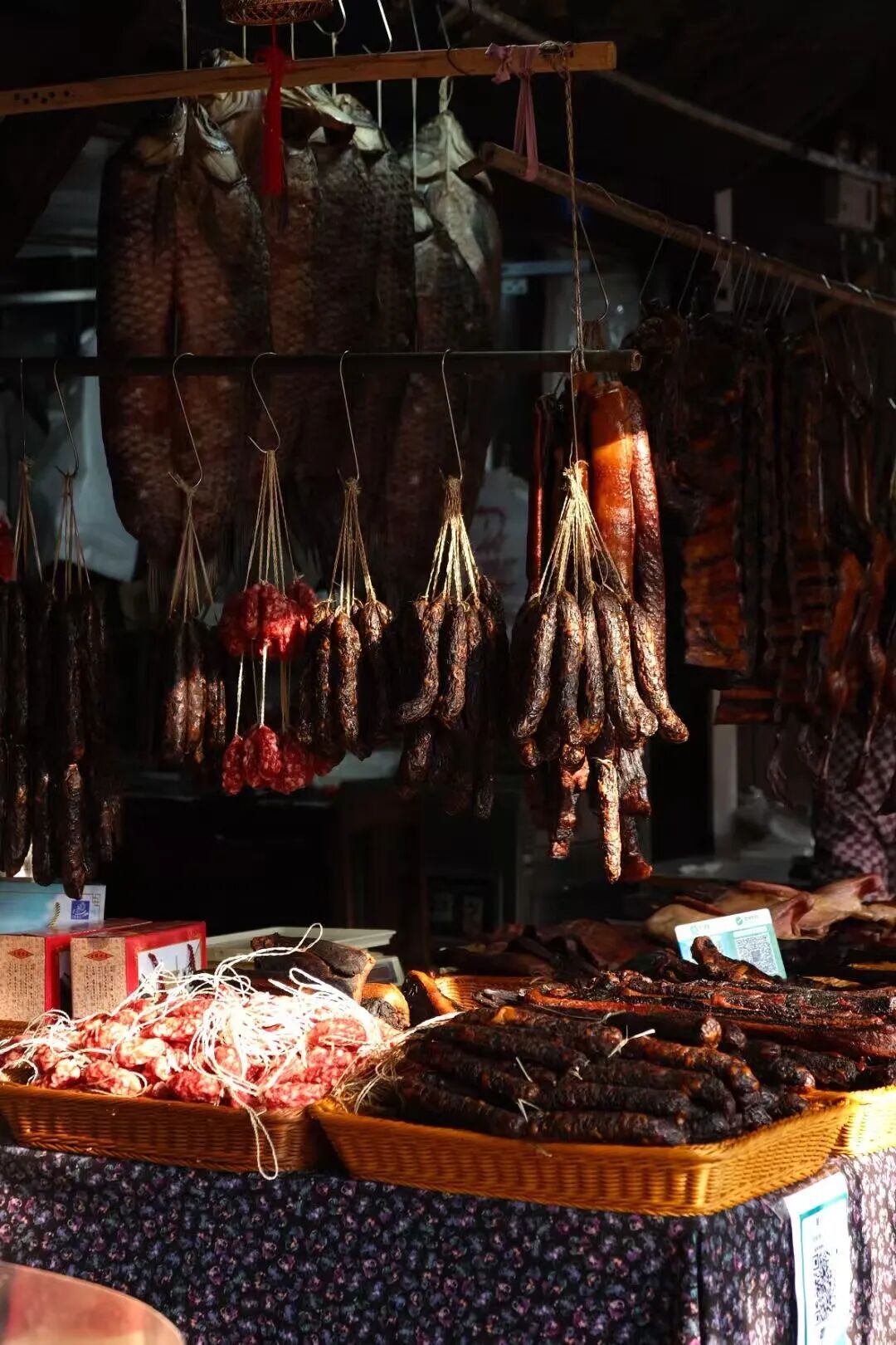 央视果然没骗人！江南最低调的小城，门票免费，年味最浓！安逸十足，超适合过年来躺平