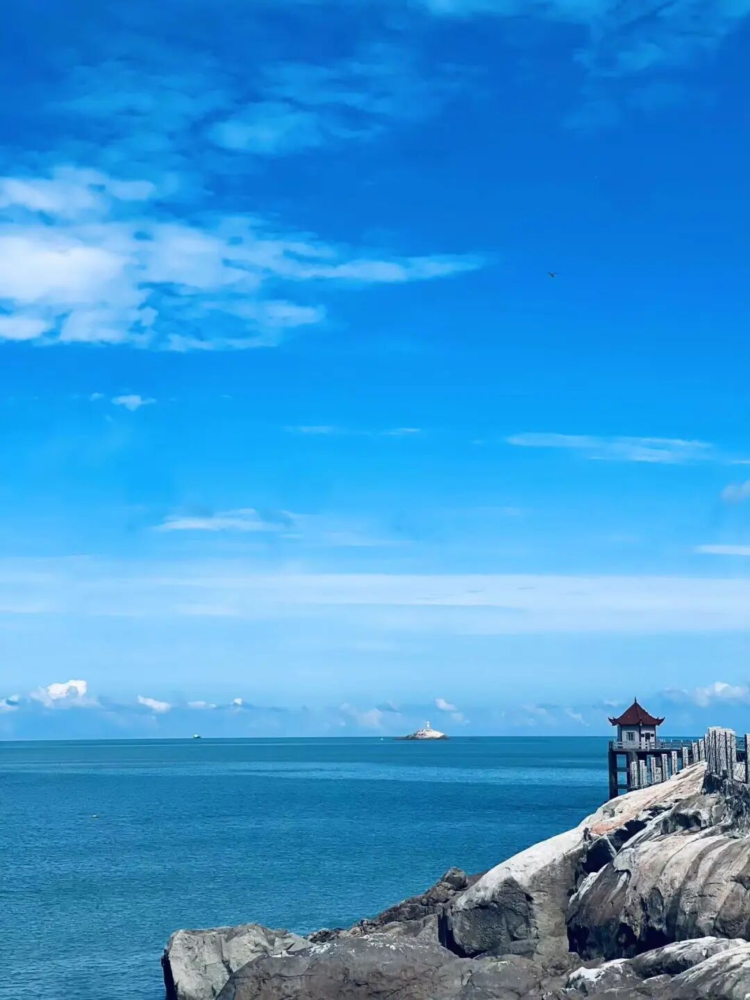 比舟山好吃，比宁波小众，这座“长三角第一鲜”小城，开渔季60元吃到爽！