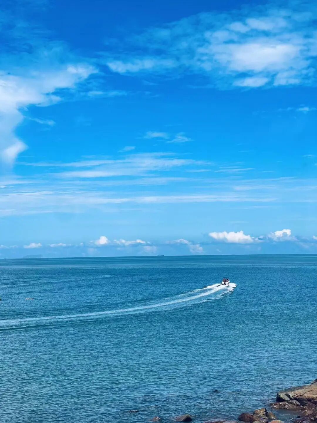 比舟山好吃，比宁波小众，这座“长三角第一鲜”小城，开渔季60元吃到爽！