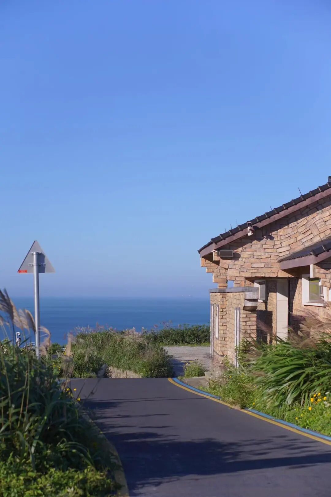 电影《东极岛》取景地火了！比厦门人少，浪漫不输青岛，还常年登上国家地理封面！