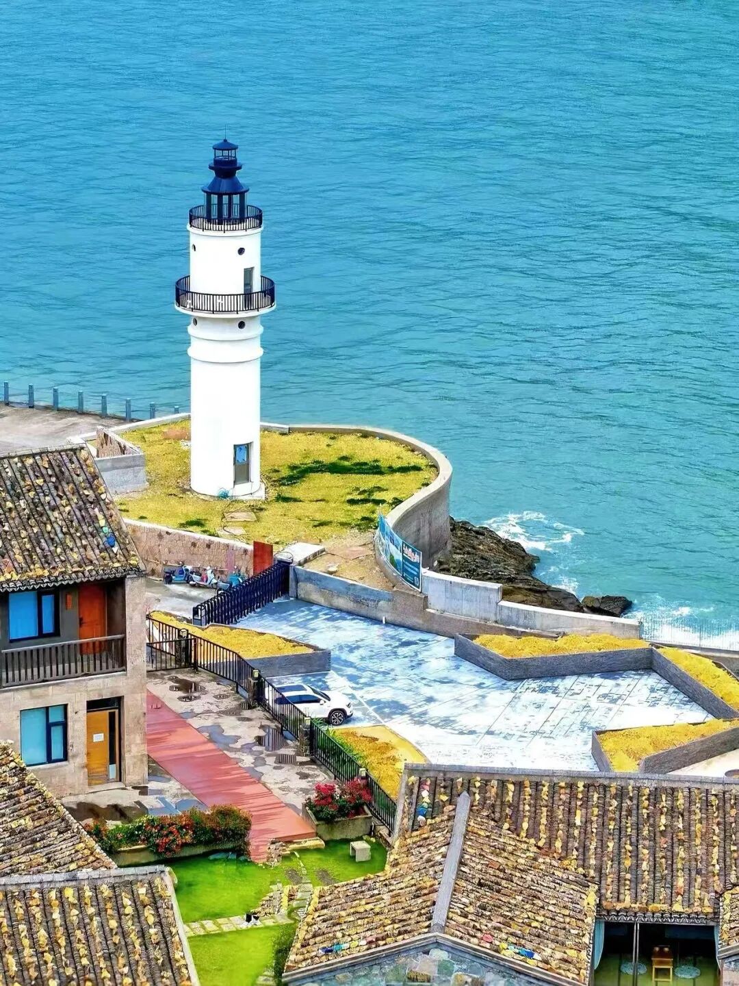 比舟山好吃，比宁波小众，这座“长三角第一鲜”小城，开渔季60元吃到爽！