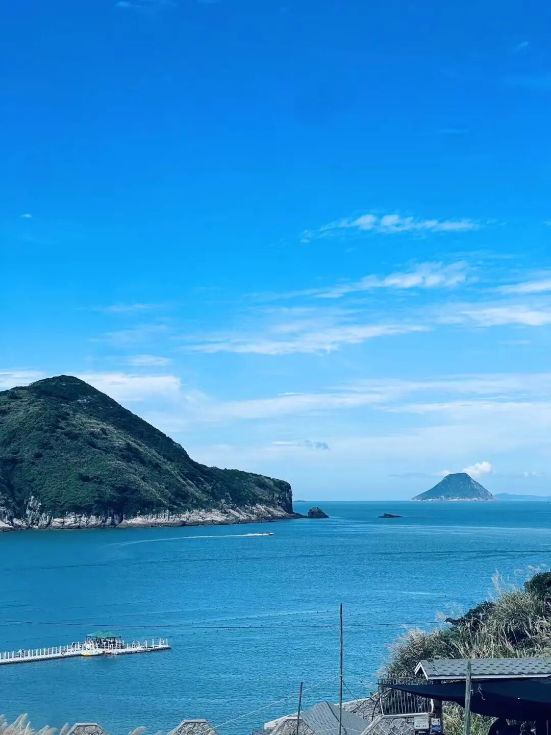 比舟山好吃，比宁波小众，这座“长三角第一鲜”小城，开渔季60元吃到爽！