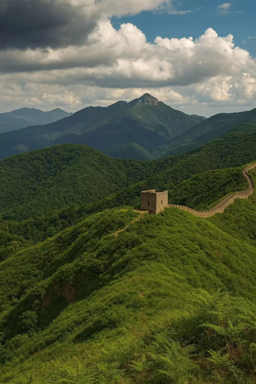 被严重低估的冷门小城！均温26℃，漂流玩水，古村原始，夏天来避暑太爽了！
