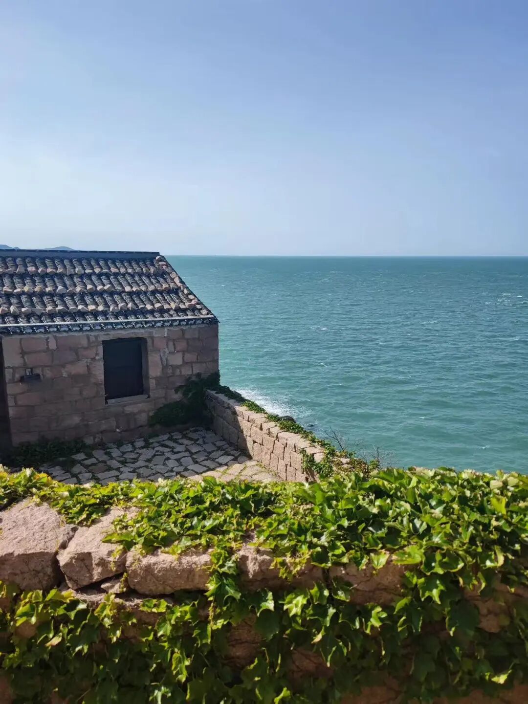 电影《东极岛》取景地火了！比厦门人少，浪漫不输青岛，还常年登上国家地理封面！