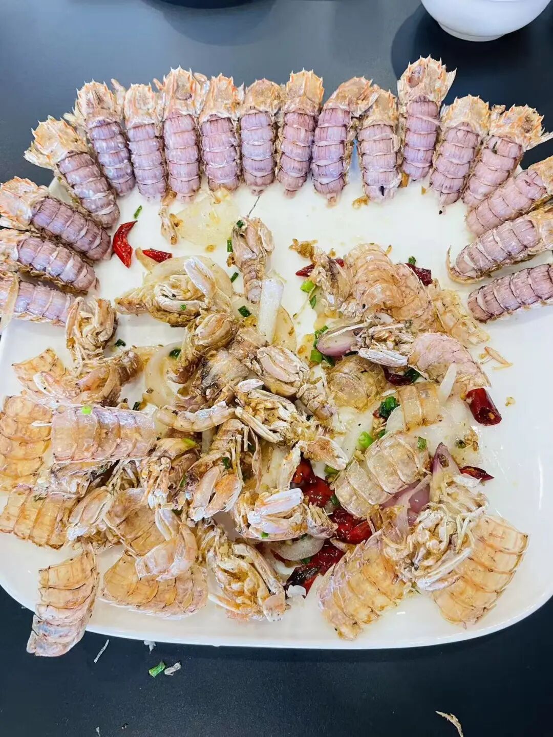 比舟山好吃，比宁波小众，这座“长三角第一鲜”小城，开渔季60元吃到爽！