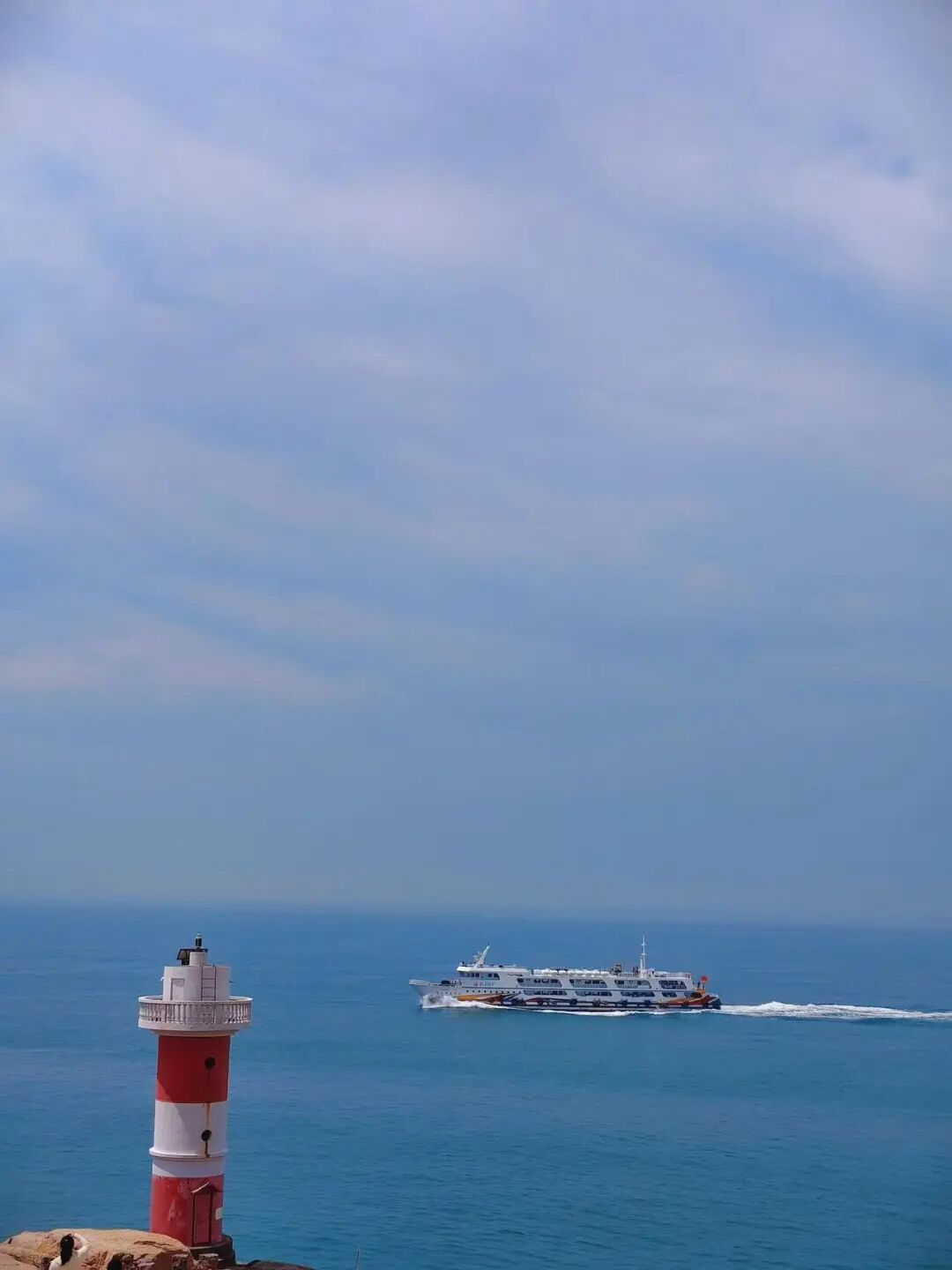 电影《东极岛》取景地火了！比厦门人少，浪漫不输青岛，还常年登上国家地理封面！