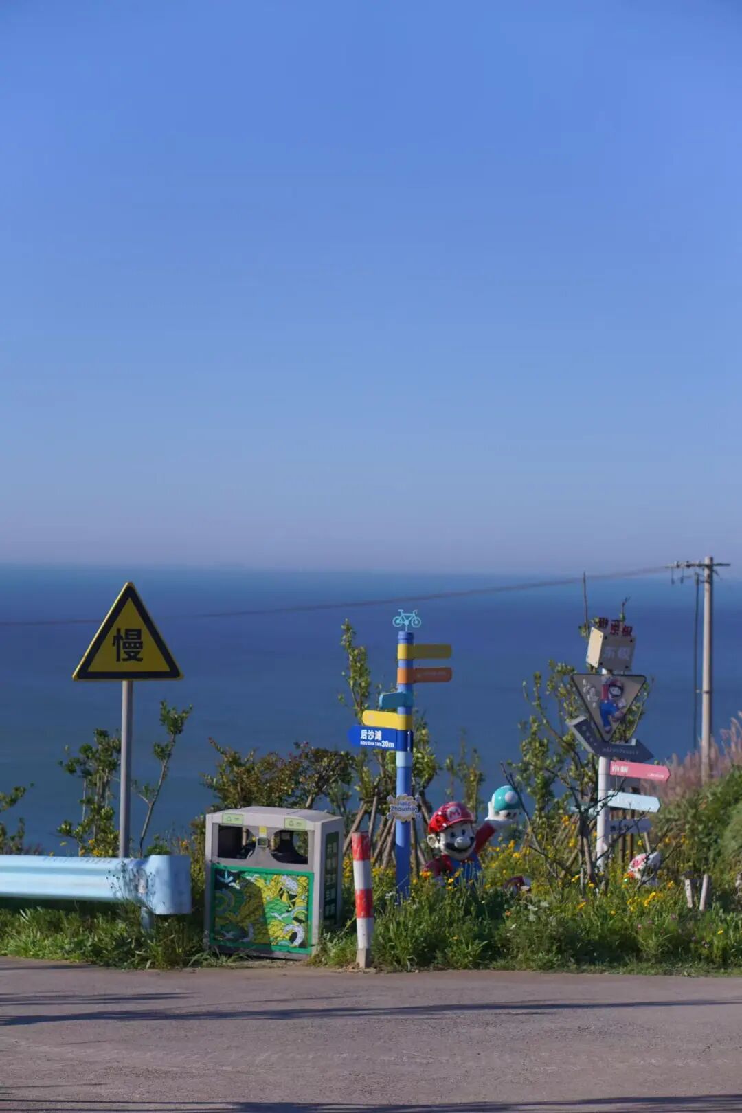 电影《东极岛》取景地火了！比厦门人少，浪漫不输青岛，还常年登上国家地理封面！