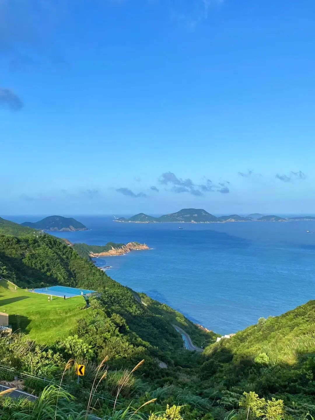 比舟山好吃，比宁波小众，这座“长三角第一鲜”小城，开渔季60元吃到爽！