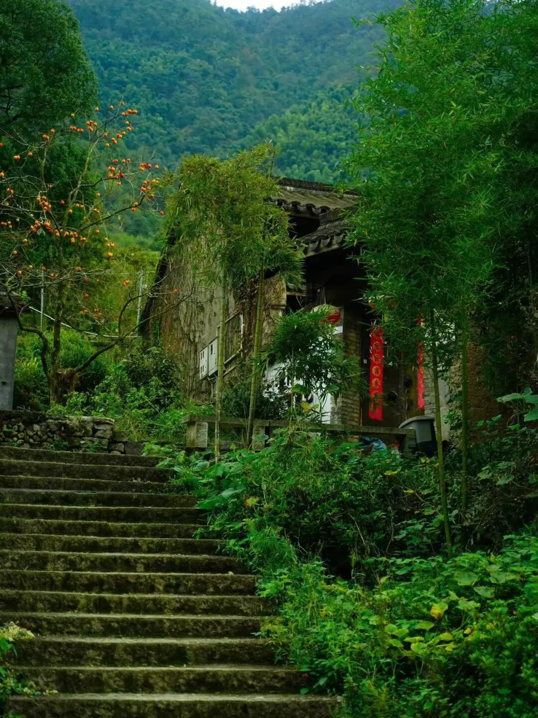 被严重低估的冷门小城！高铁1h直达，山水又侠气又仙，小吃还是NO.1？！