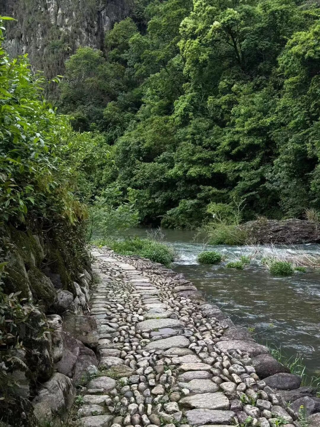 被严重低估的冷门小城！高铁1h直达，山水又侠气又仙，小吃还是NO.1？！