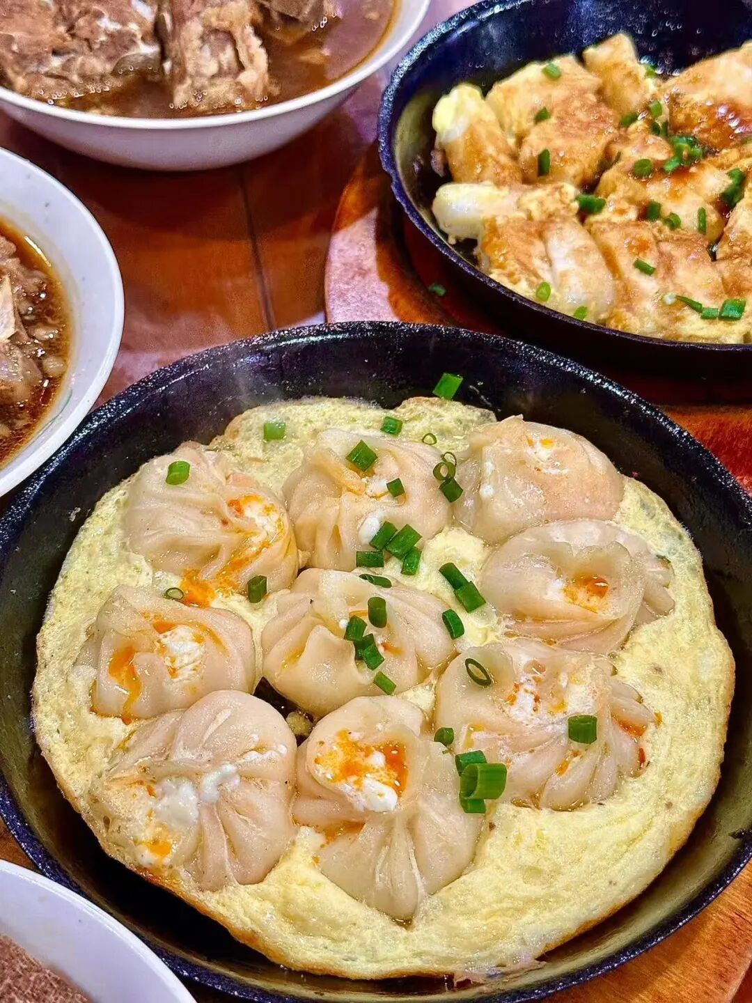 被严重低估的冷门小城！高铁1h直达，山水又侠气又仙，小吃还是NO.1？！