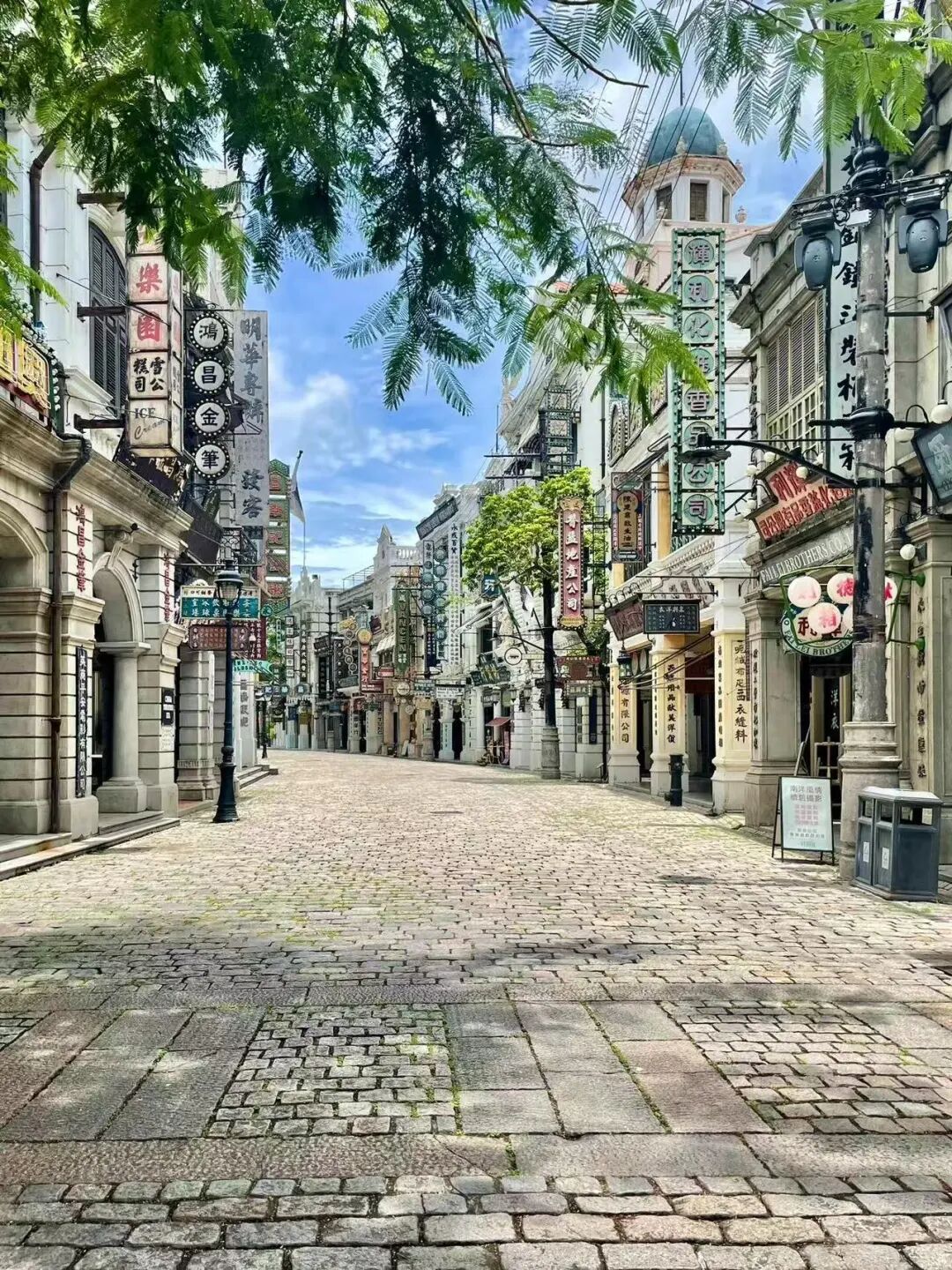 机票仅300+，最适合养老的海滨慢城，人均￥40炫早茶，6元椰子当水喝