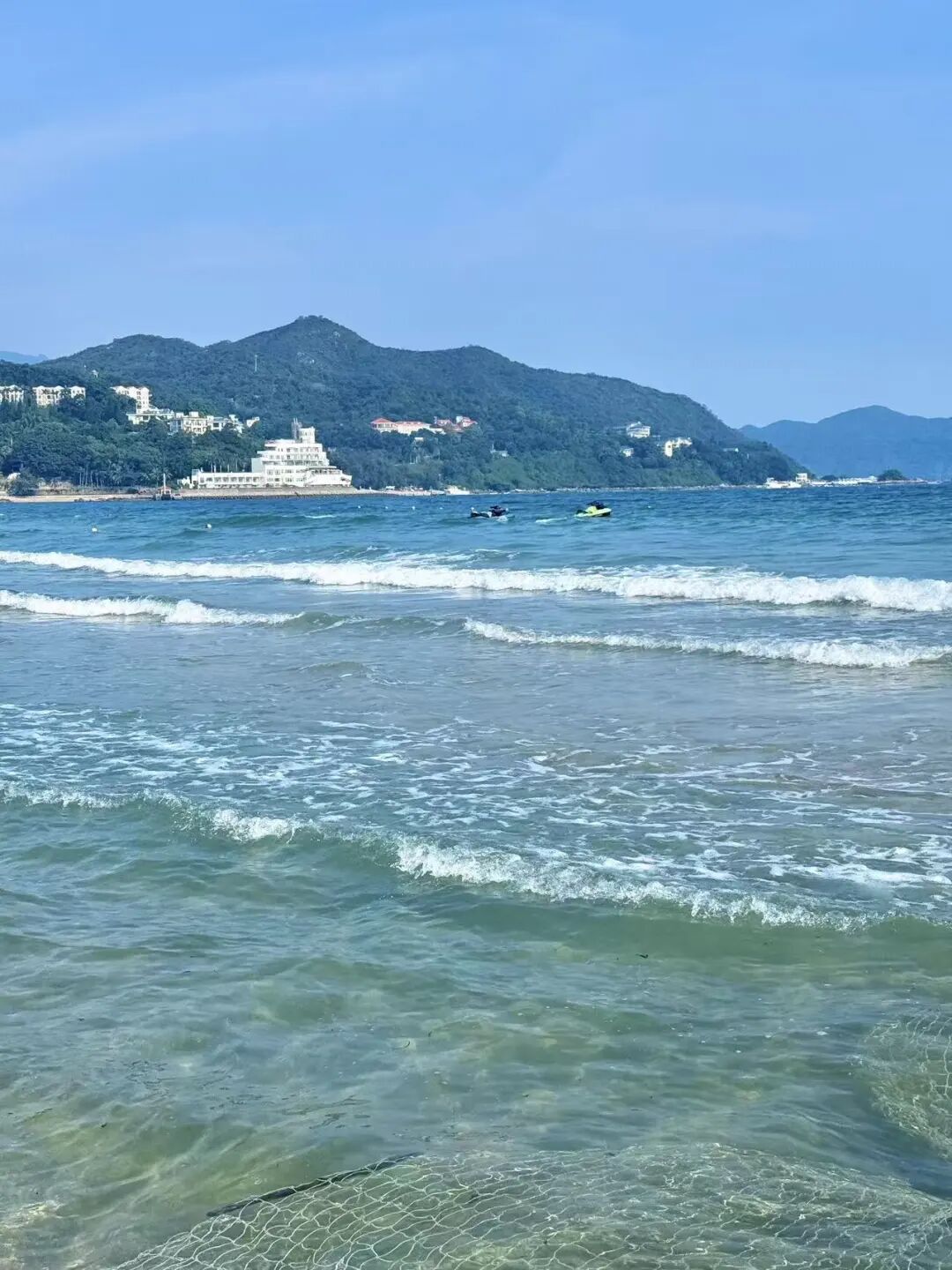 机票仅300+，最适合养老的海滨慢城，人均￥40炫早茶，6元椰子当水喝