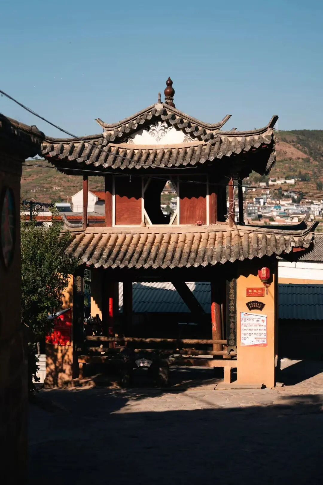 月薪2000也能养老的宝藏小城，0游客比沙溪还原始，看完我疯狂心动！