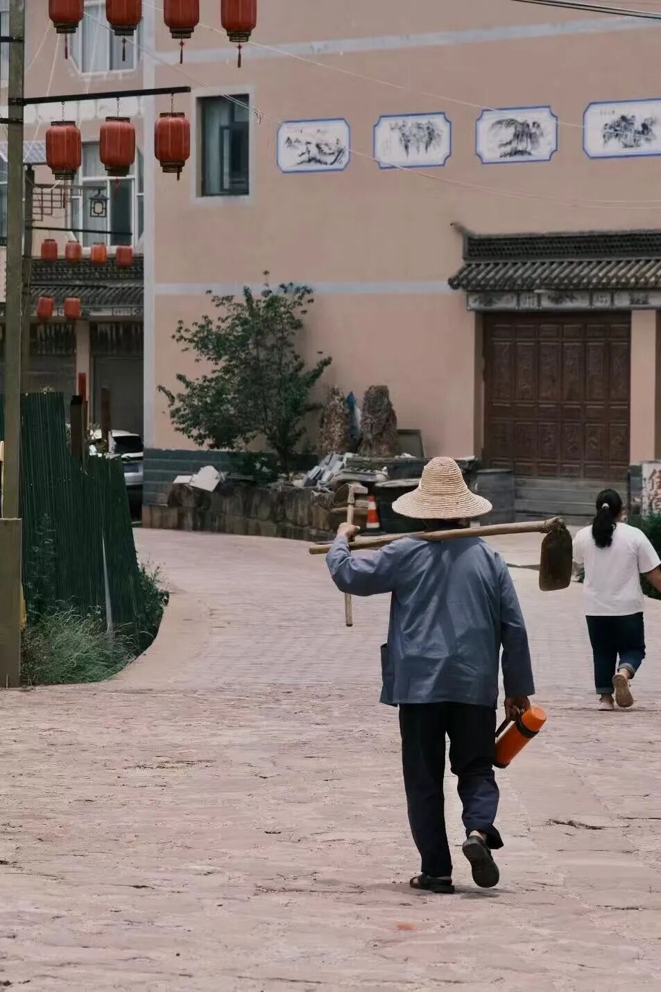 月薪2000也能养老的宝藏小城，0游客比沙溪还原始，看完我疯狂心动！