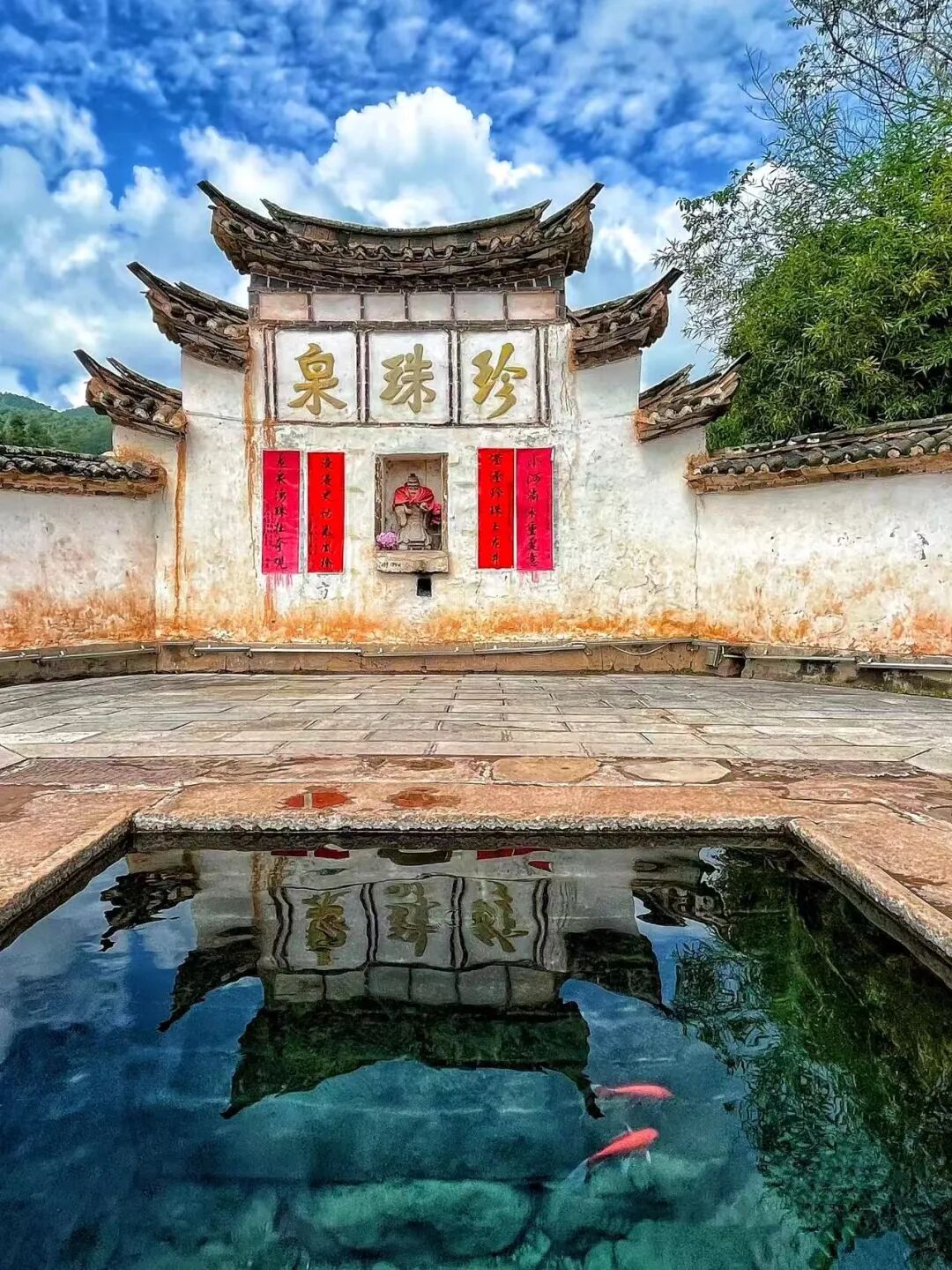 月薪2000也能养老的宝藏小城，0游客比沙溪还原始，看完我疯狂心动！