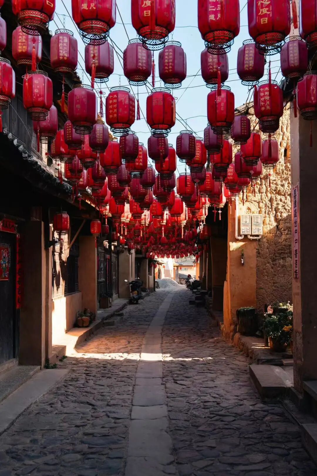 月薪2000也能养老的宝藏小城，0游客比沙溪还原始，看完我疯狂心动！