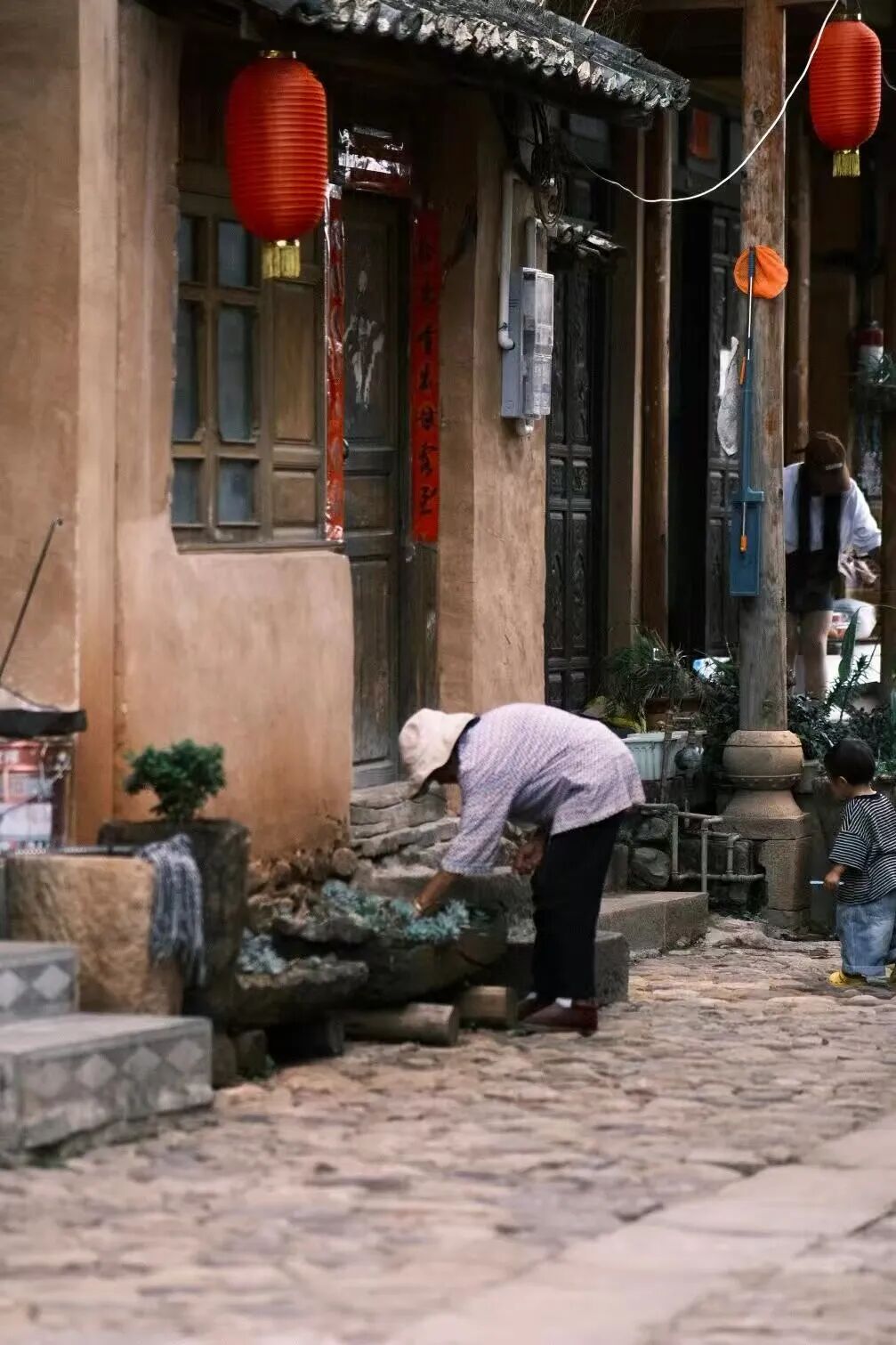 月薪2000也能养老的宝藏小城，0游客比沙溪还原始，看完我疯狂心动！