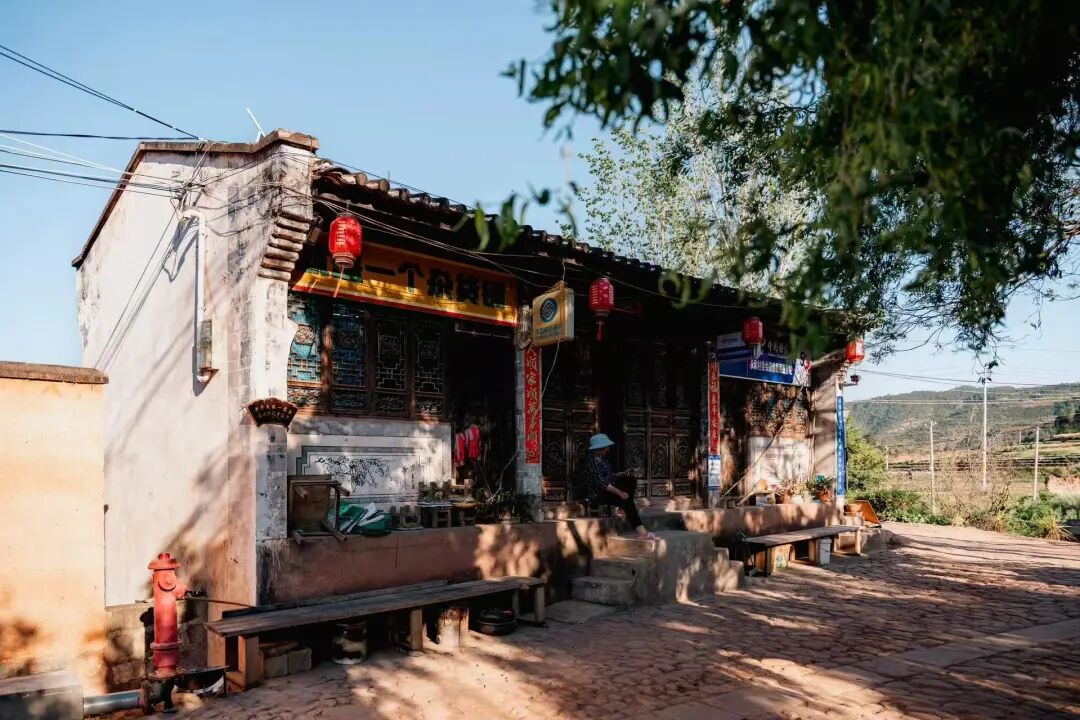 月薪2000也能养老的宝藏小城，0游客比沙溪还原始，看完我疯狂心动！