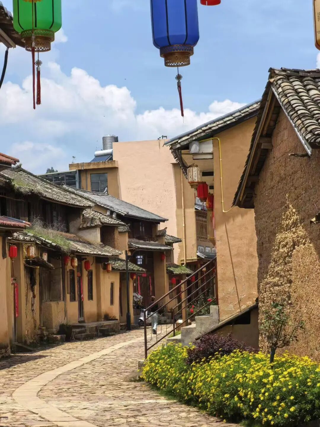 月薪2000也能养老的宝藏小城，0游客比沙溪还原始，看完我疯狂心动！