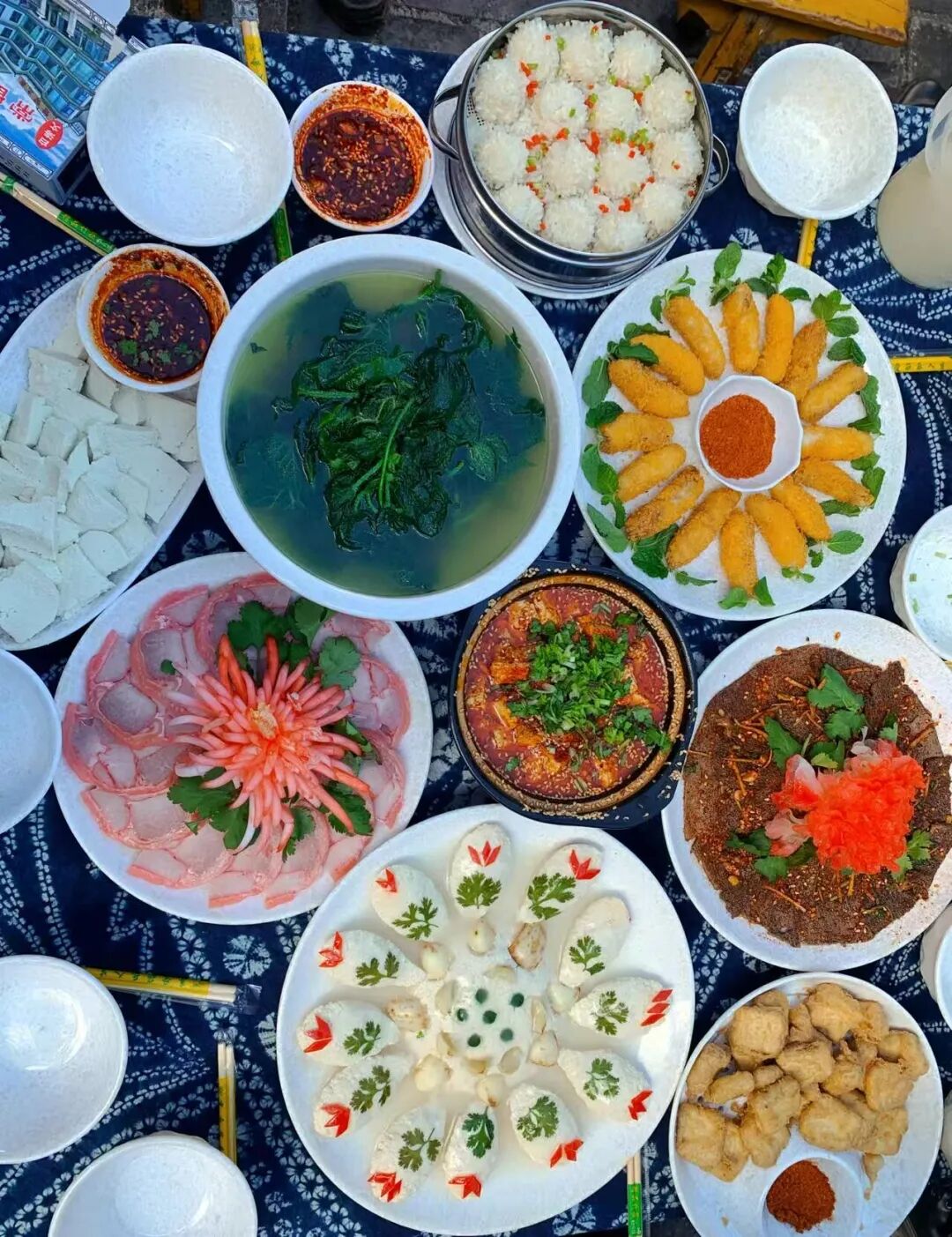 月薪2000也能养老的宝藏小城，0游客比沙溪还原始，看完我疯狂心动！