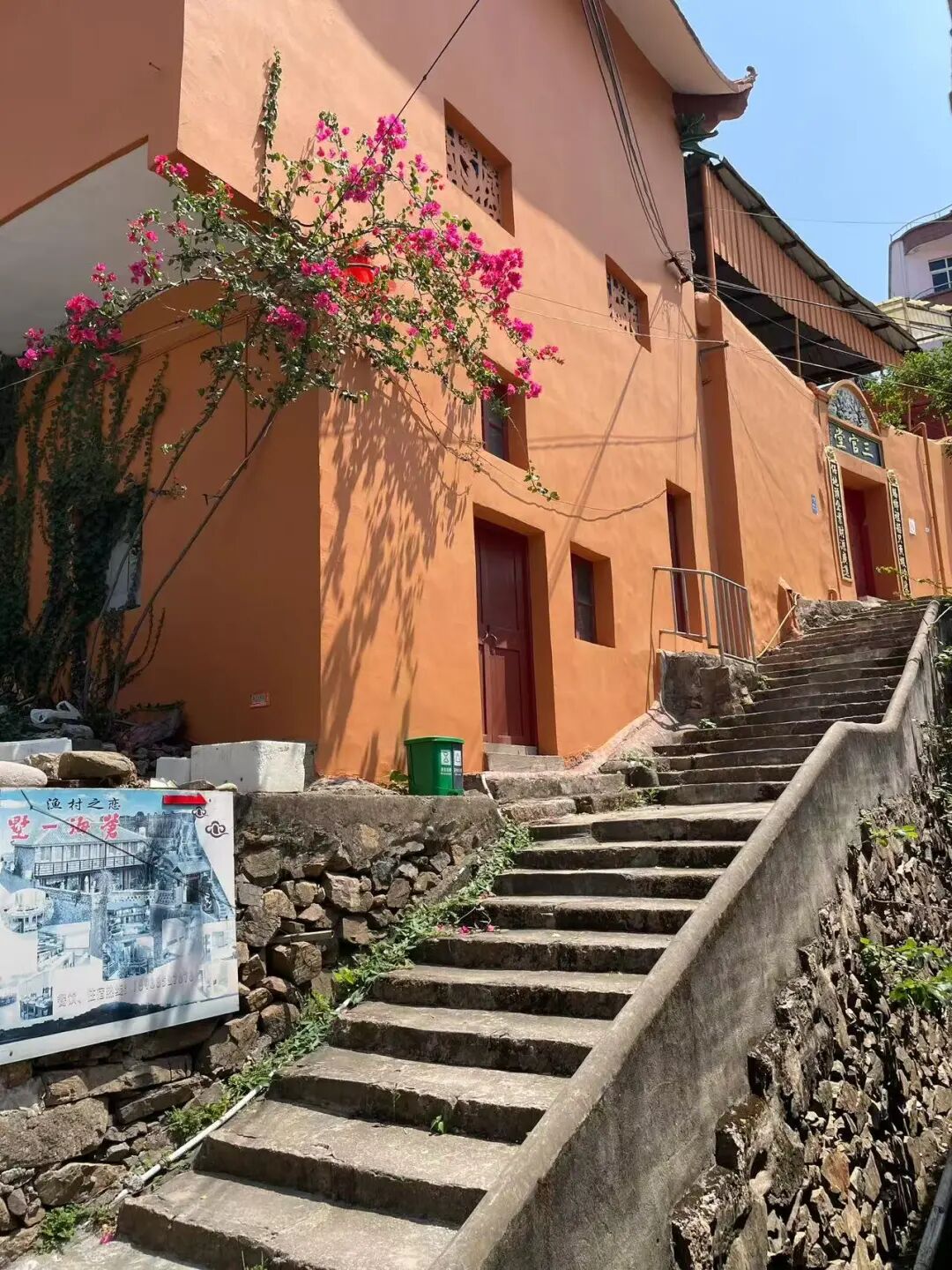 几乎0游客的山海秘境，海鲜不输象山，海岛比舟山淳朴，满街小吃炫不停！