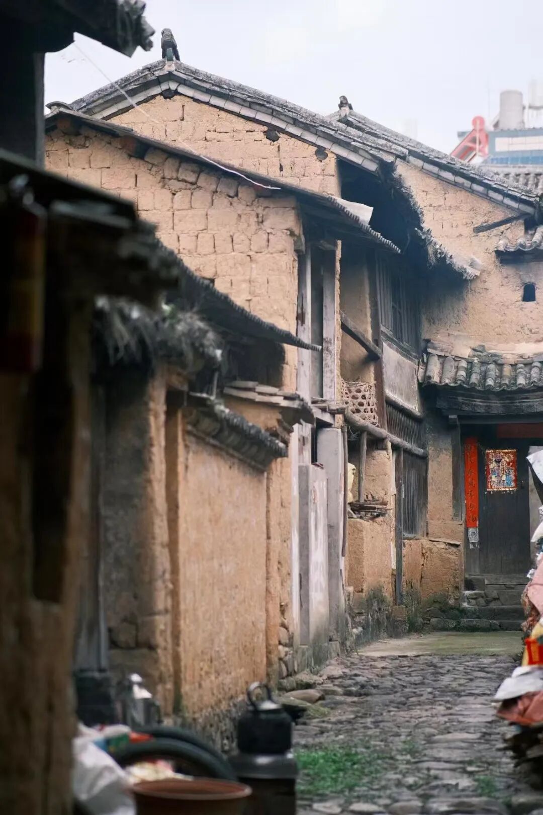 月薪2000也能养老的宝藏小城，0游客比沙溪还原始，看完我疯狂心动！