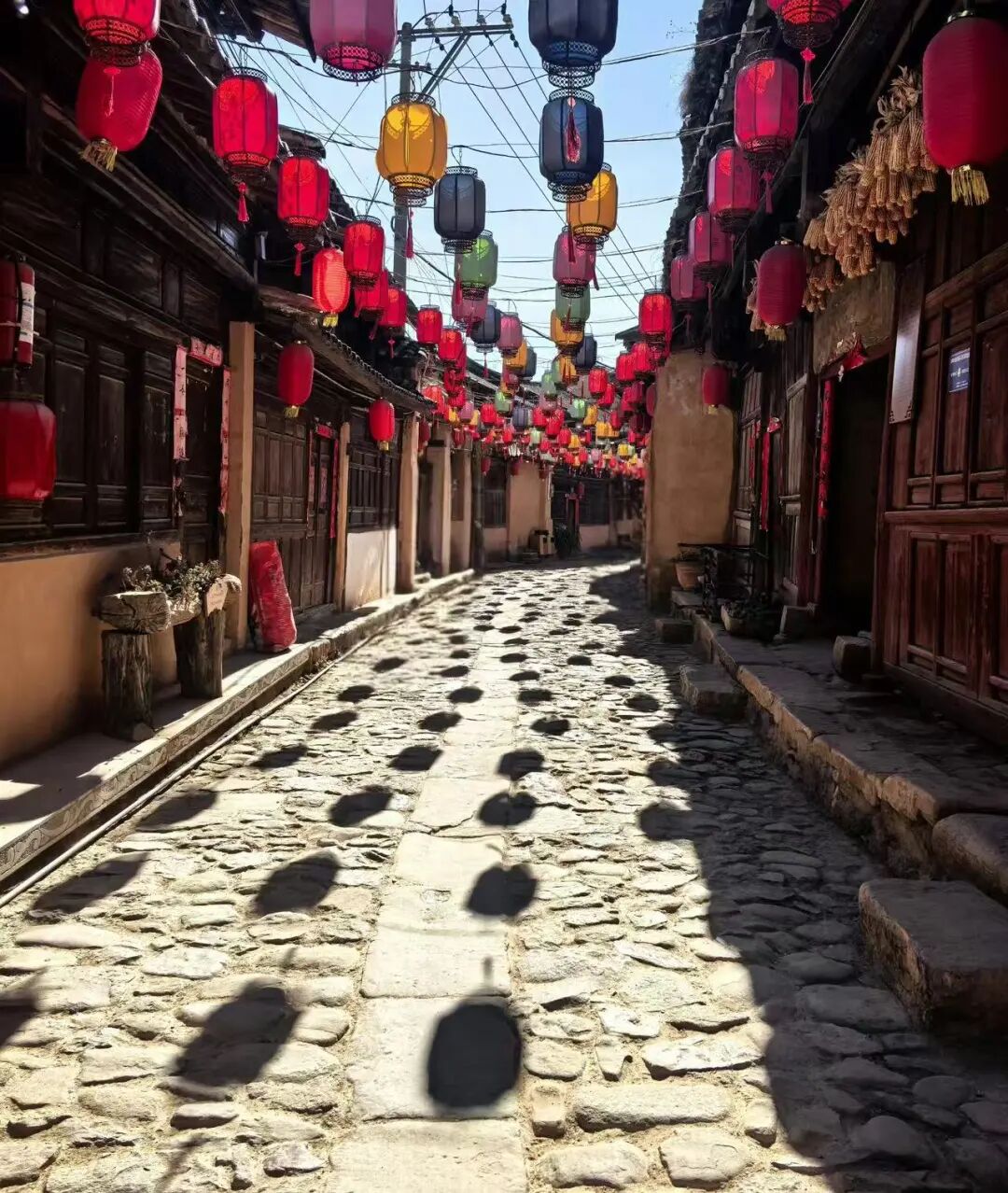 月薪2000也能养老的宝藏小城，0游客比沙溪还原始，看完我疯狂心动！