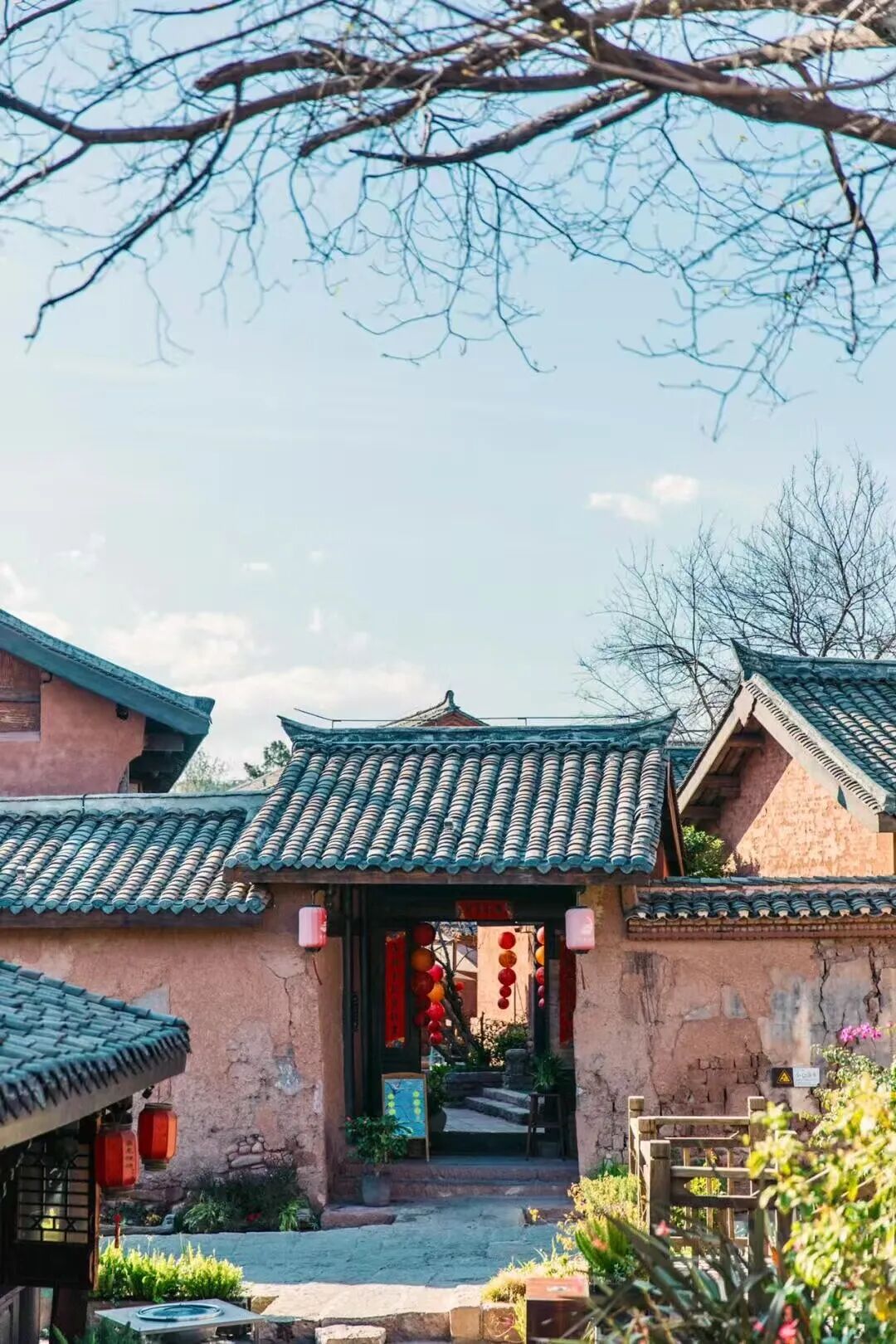 没有冬天，全年320天日照！这座国内最适合养老的“小春城”，比大理更宜居