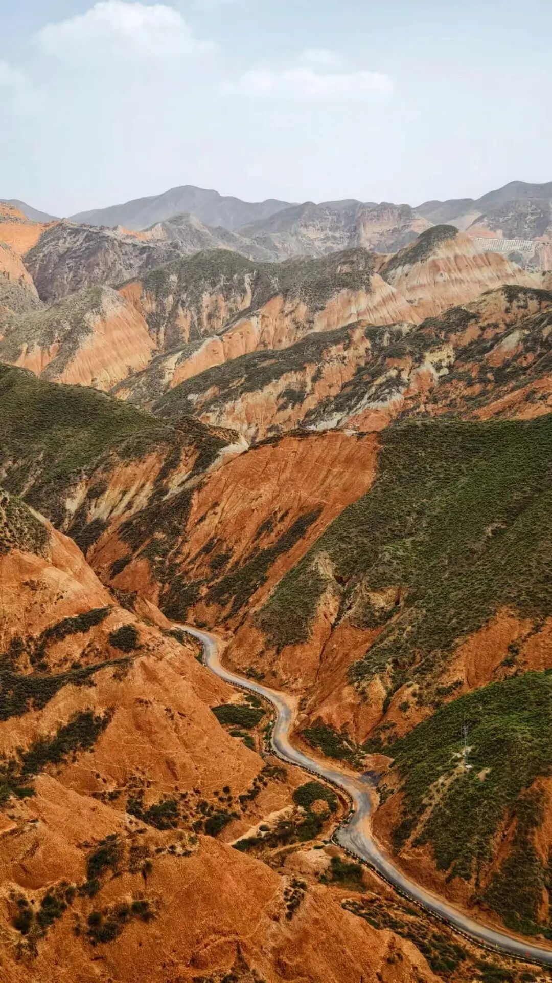 西北最好吃避暑老城，比张掖更好玩，靠一碗面火遍全国，还是《唐诡2》的取景地！