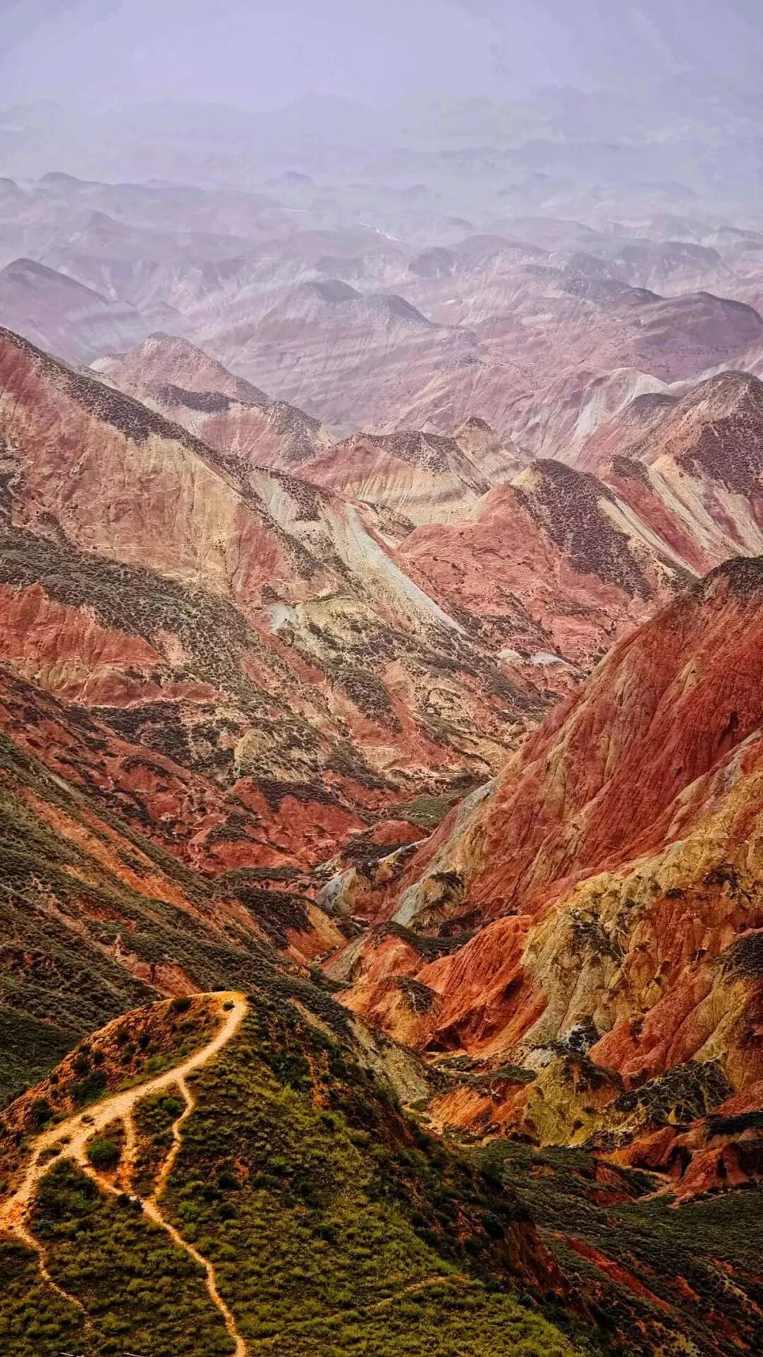 西北最好吃避暑老城，比张掖更好玩，靠一碗面火遍全国，还是《唐诡2》的取景地！