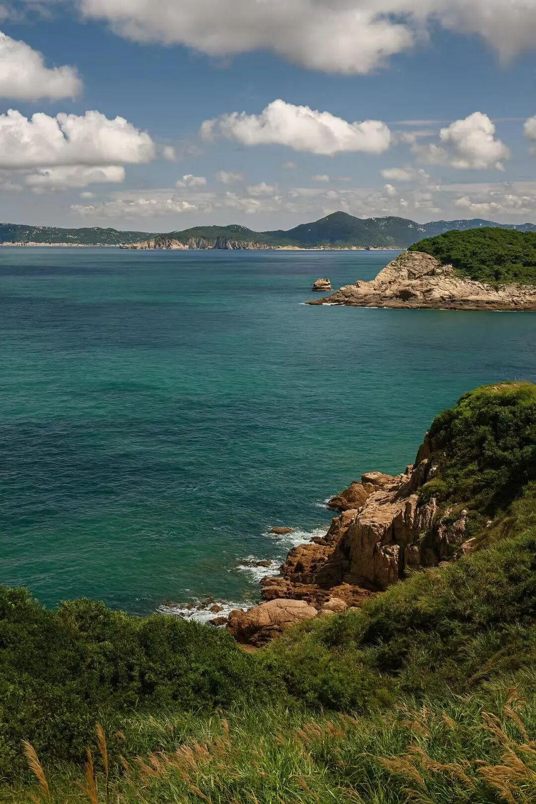 开渔季来了！人均100从早餐到夜宵全程高能，这座低调的海鲜王国直接封神