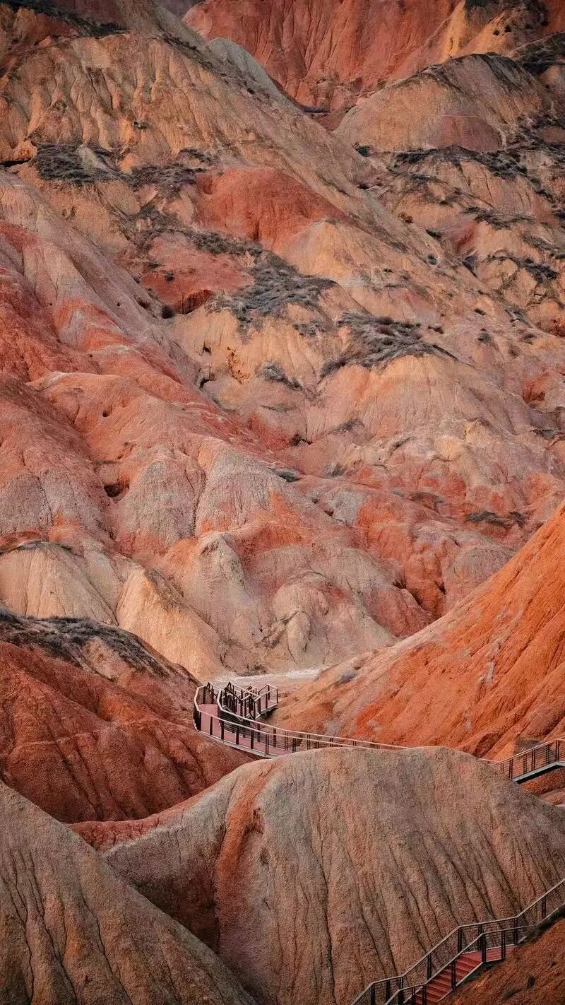 西北最好吃避暑老城，比张掖更好玩，靠一碗面火遍全国，还是《唐诡2》的取景地！