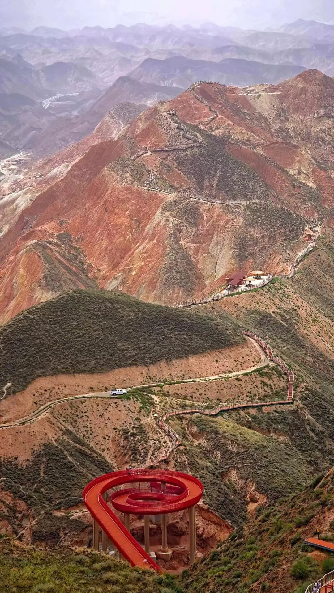 西北最好吃避暑老城，比张掖更好玩，靠一碗面火遍全国，还是《唐诡2》的取景地！